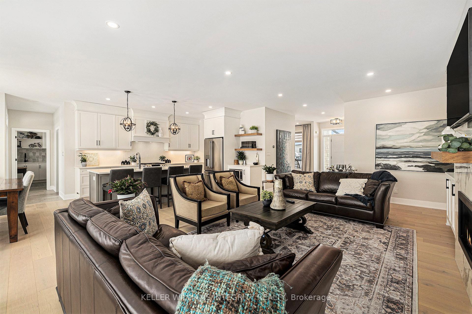 Photo 7 of 308 Autumn Meadow Way, Ottawa, North Gower — HOMEH