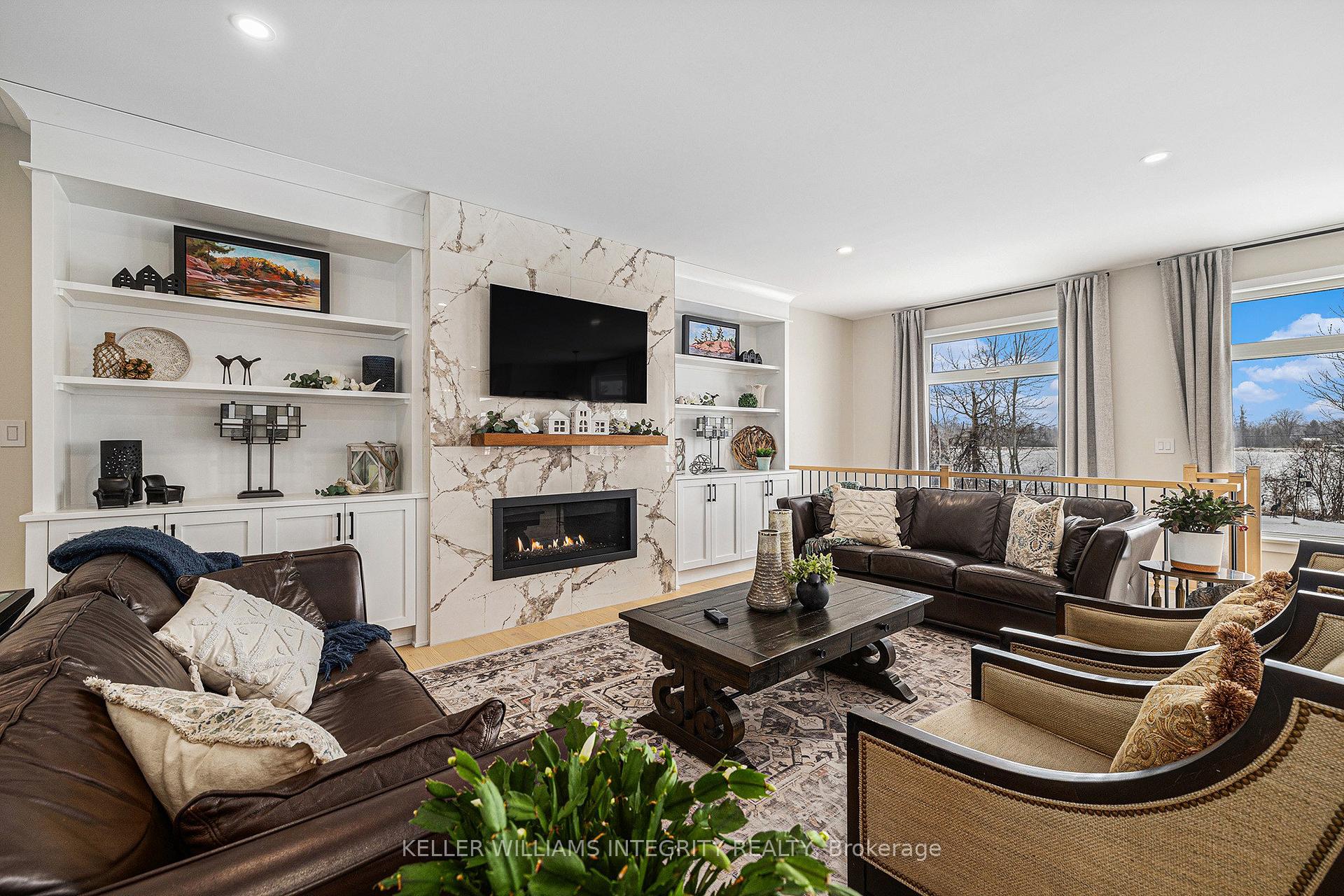 Photo 8 of 308 Autumn Meadow Way, Ottawa, North Gower — HOMEH