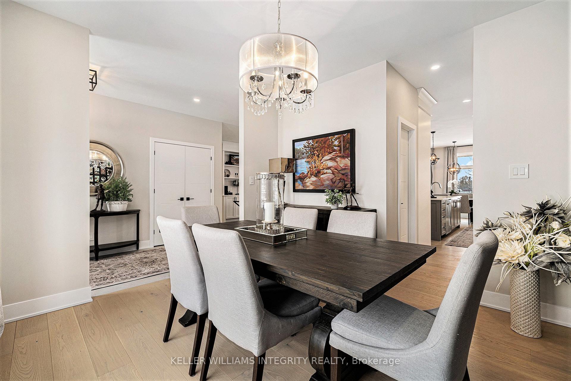 Photo 10 of 308 Autumn Meadow Way, Ottawa, North Gower — HOMEH
