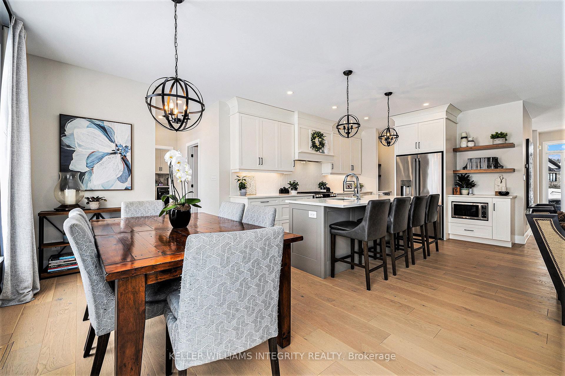 Photo 12 of 308 Autumn Meadow Way, Ottawa, North Gower — HOMEH