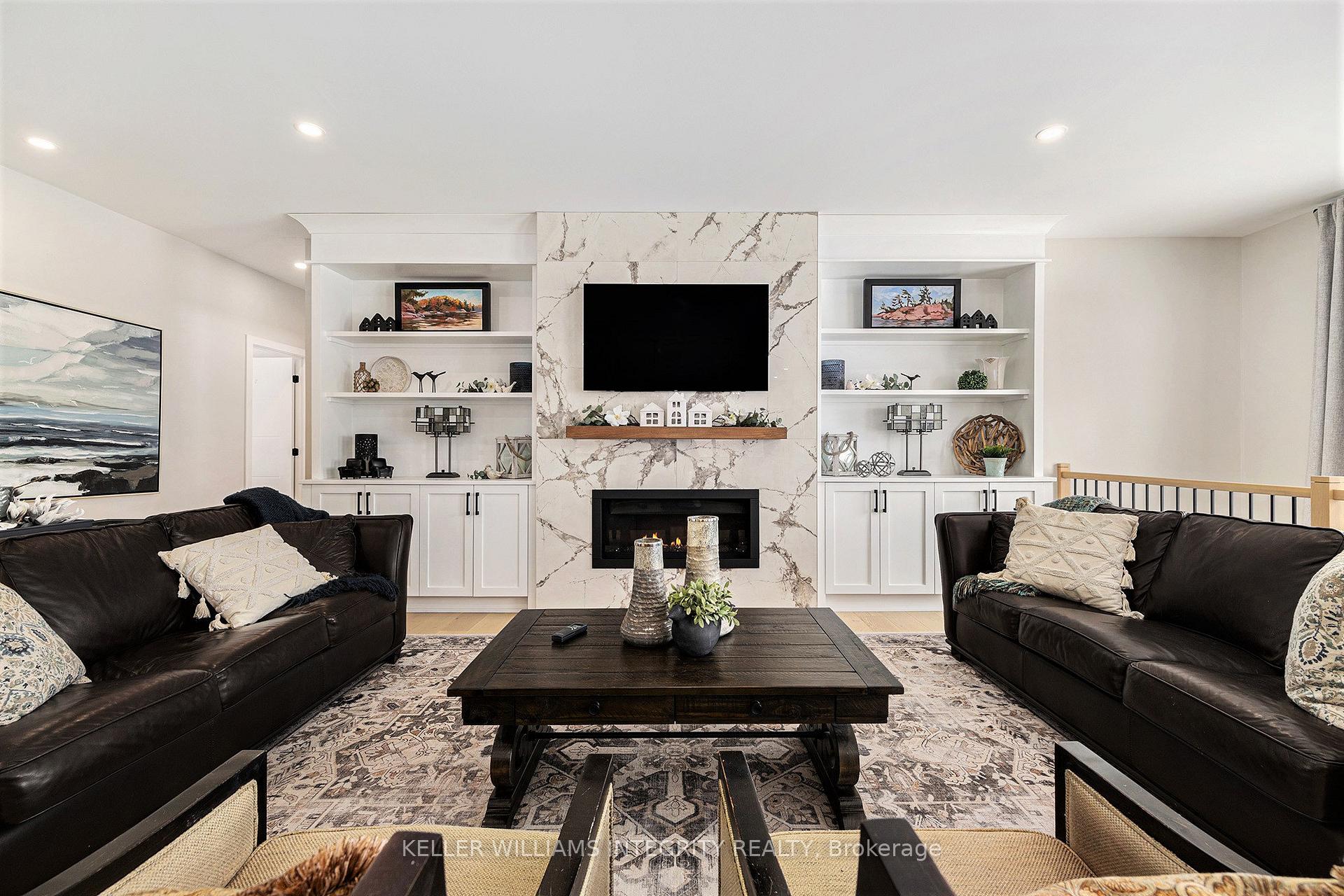 Photo 19 of 308 Autumn Meadow Way, Ottawa, North Gower — HOMEH