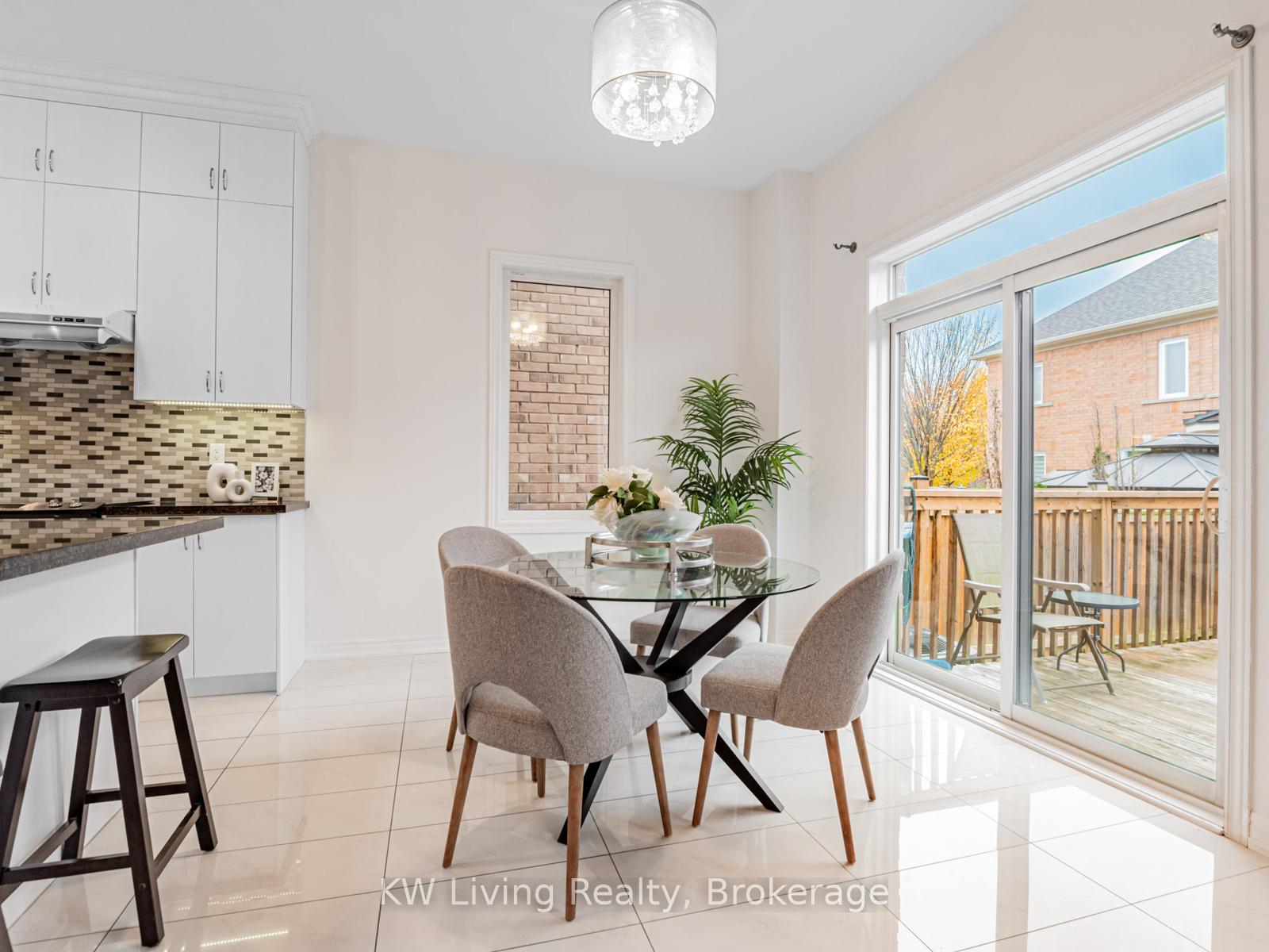 Photo 8 of 37 Jeffrey Nihda Crescent, Markham, Greensborough — HOMEH