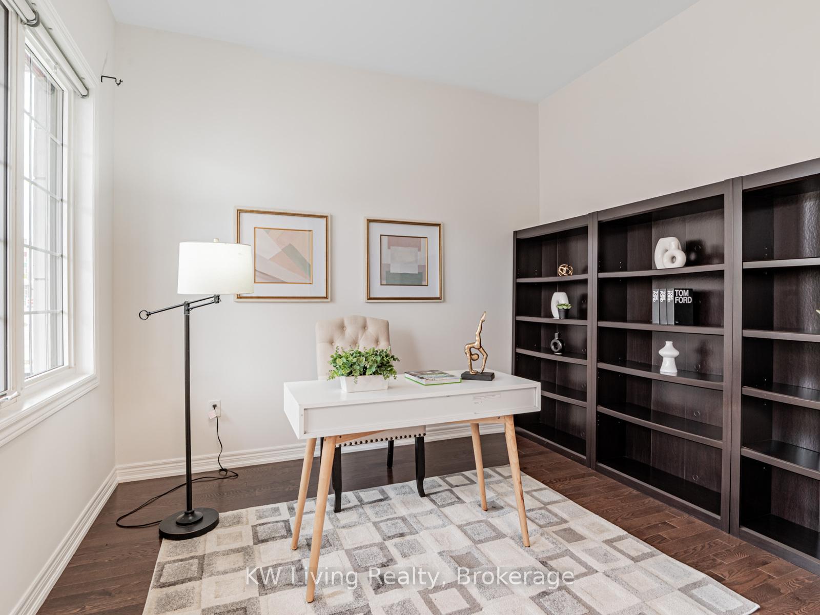 Photo 14 of 37 Jeffrey Nihda Crescent, Markham, Greensborough — HOMEH