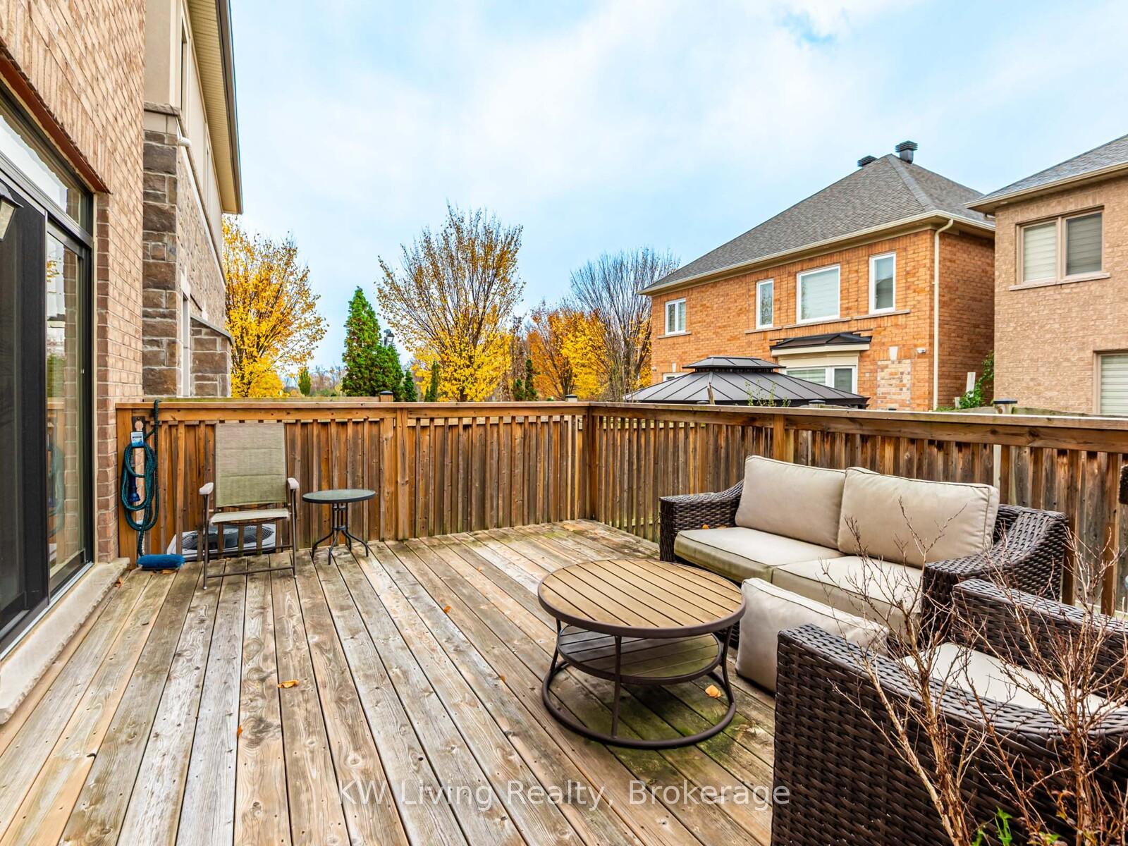Photo 38 of 37 Jeffrey Nihda Crescent, Markham, Greensborough — HOMEH