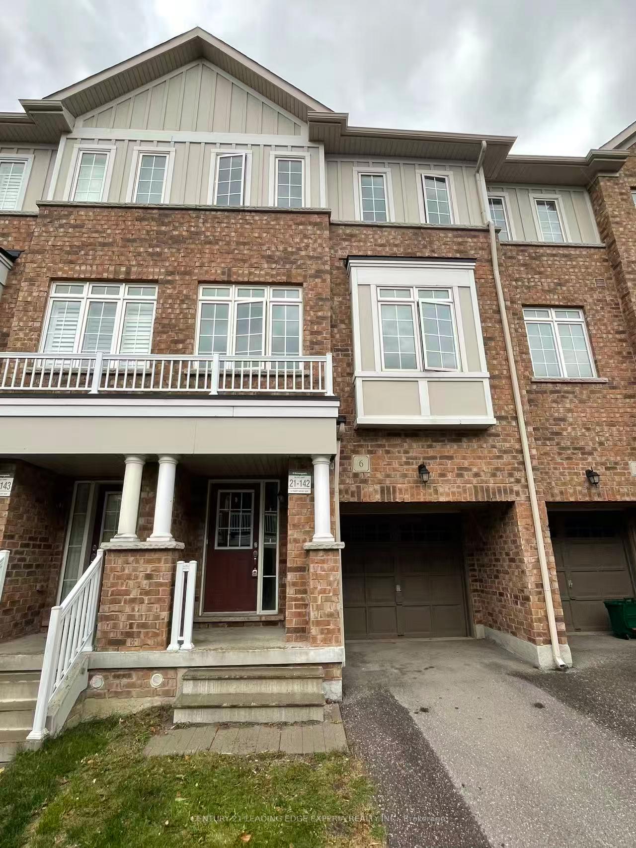 Photo 1 of 6 Fanny Grove Way, Markham, Greensborough — HOMEH