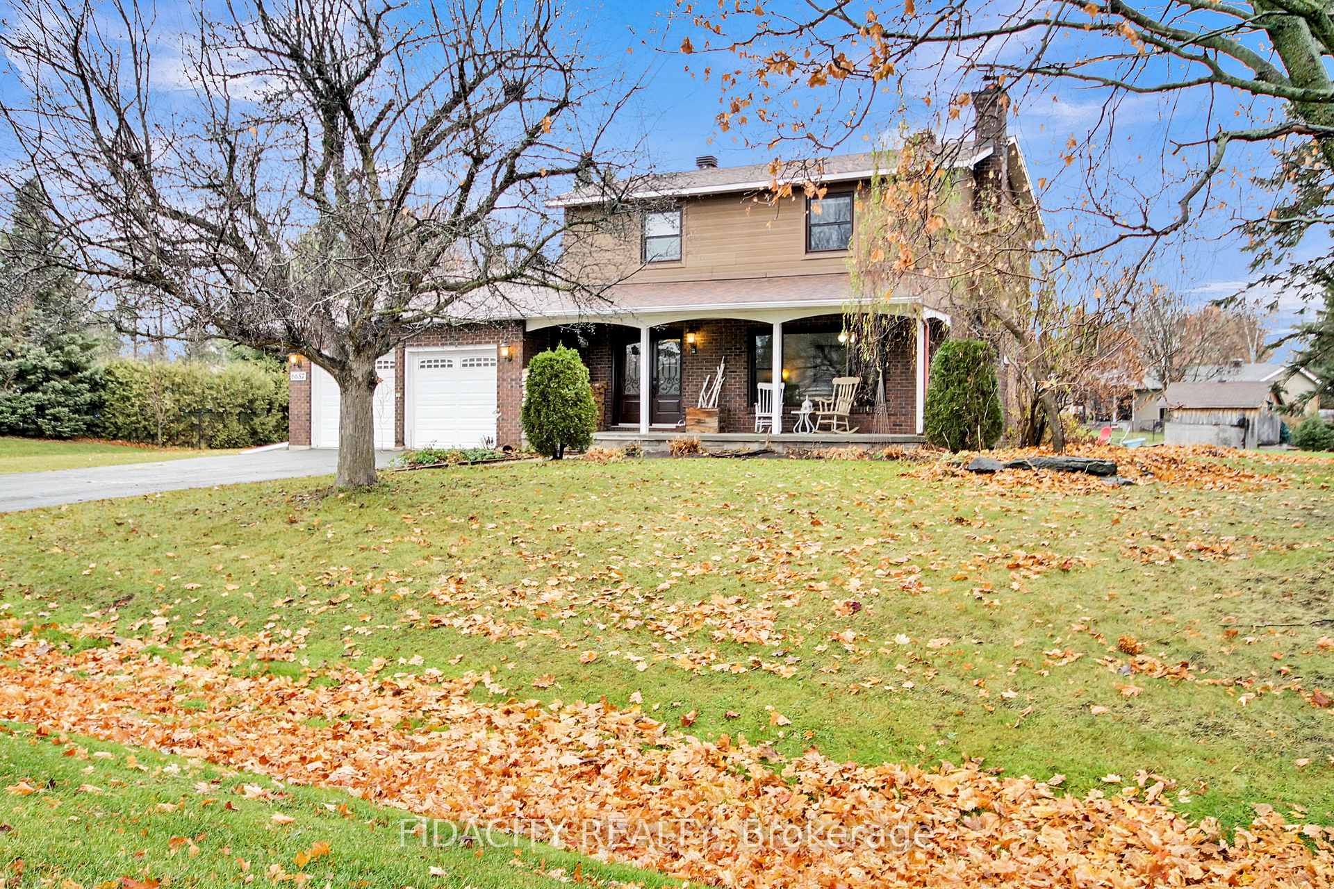 Photo 1 of 6657 Bluebird Street, Ottawa, Kars — HOMEH