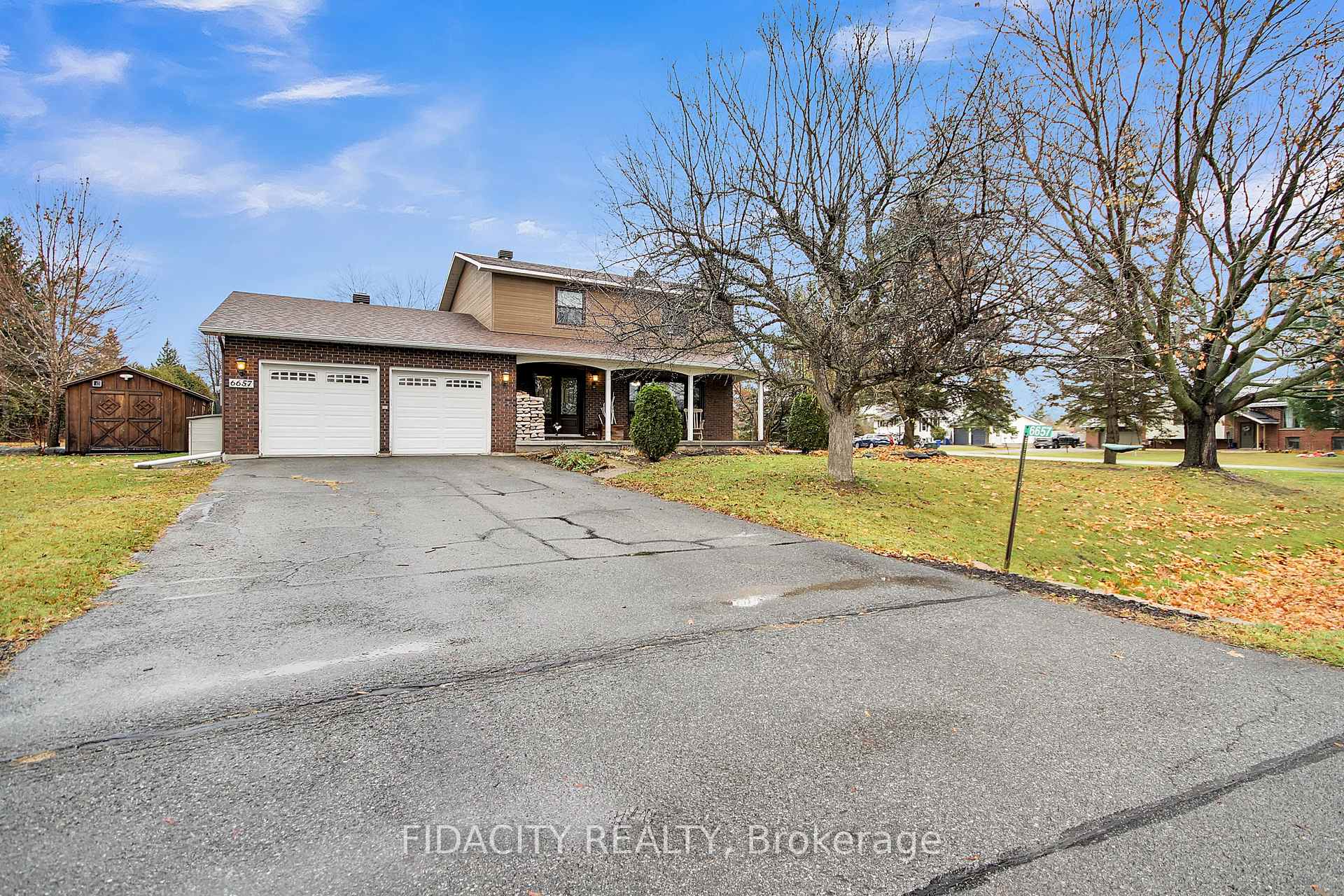 Photo 3 of 6657 Bluebird Street, Ottawa, Kars — HOMEH