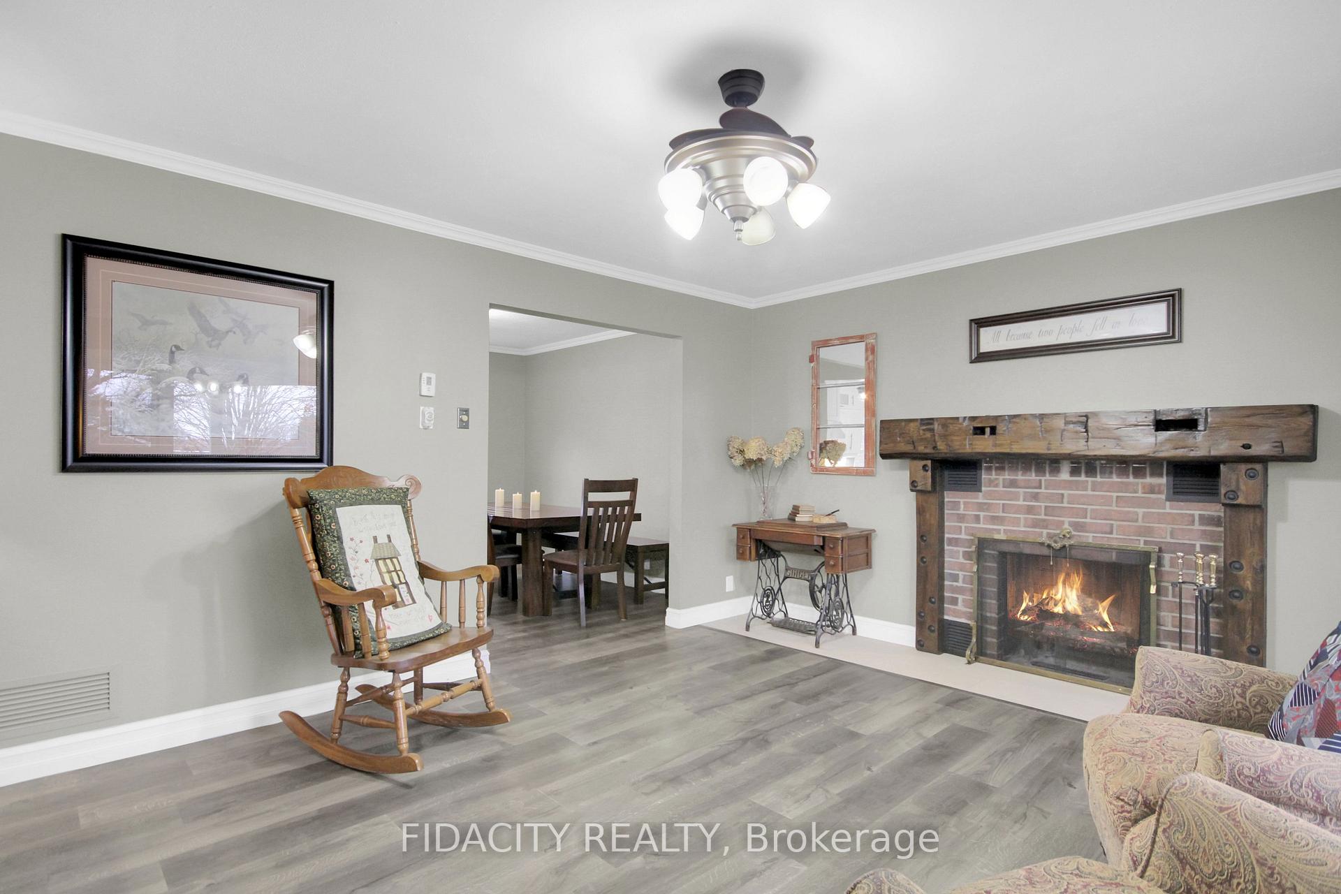 Photo 10 of 6657 Bluebird Street, Ottawa, Kars — HOMEH