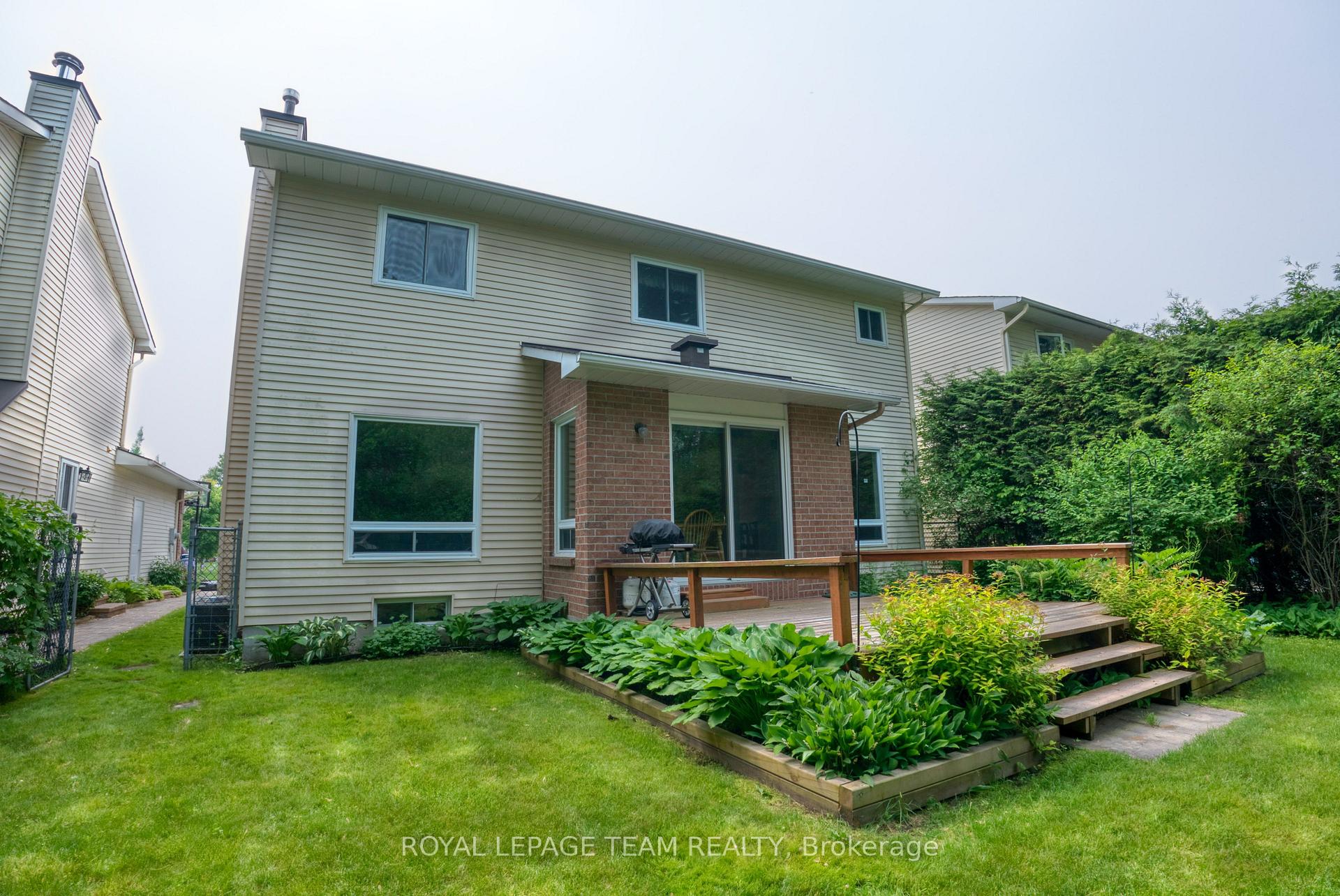 Photo 38 of 69 Shetland Way, Ottawa, Kanata - Bridlewood — HOMEH