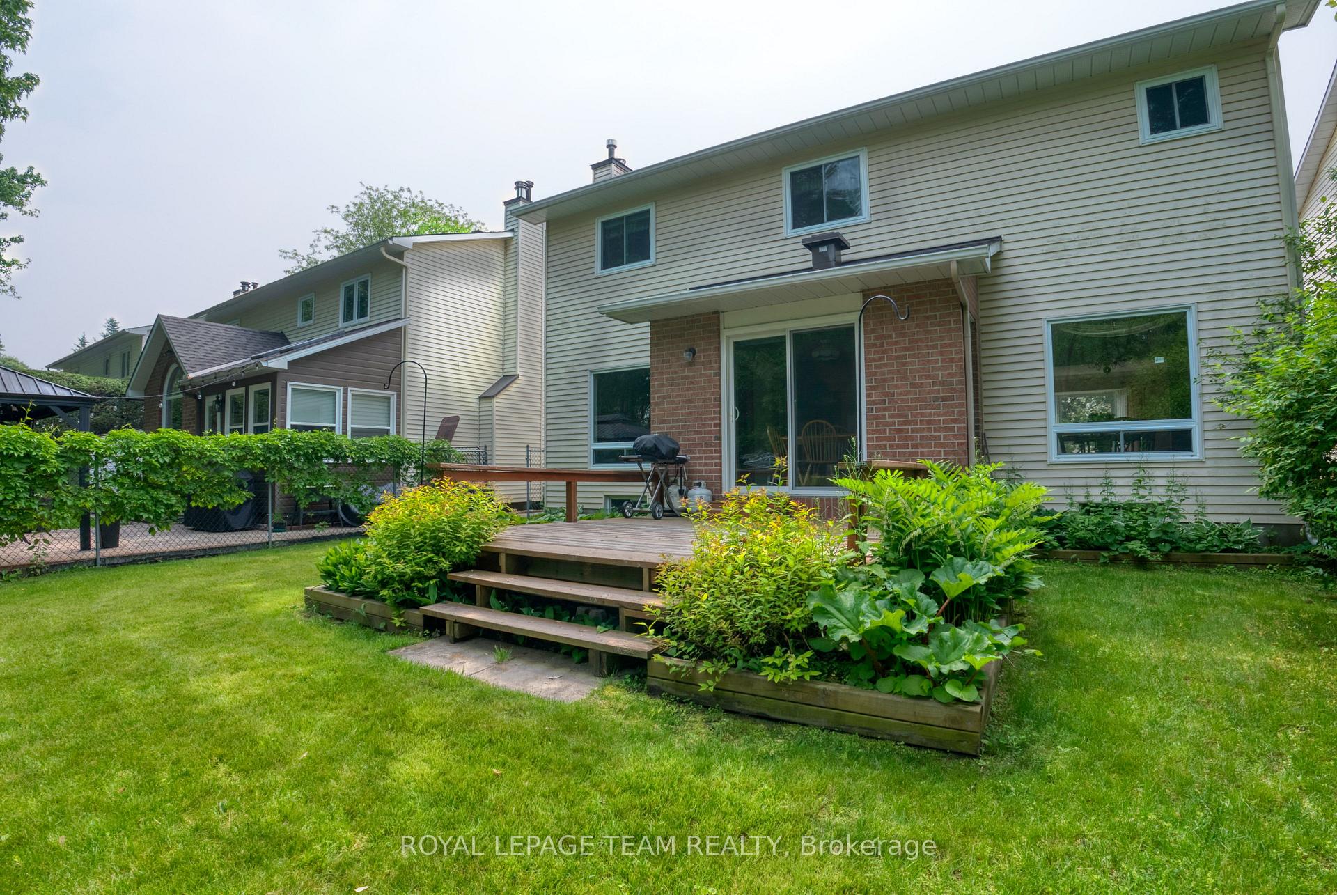 Photo 39 of 69 Shetland Way, Ottawa, Kanata - Bridlewood — HOMEH