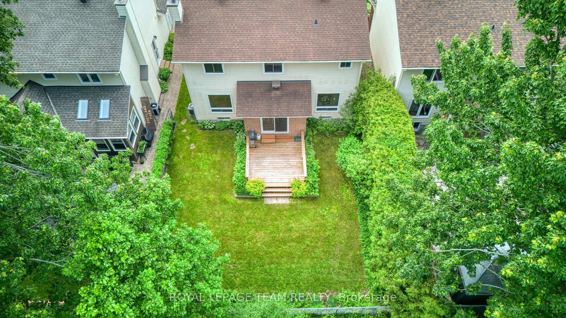 Photo 41 of 69 Shetland Way, Ottawa, Kanata - Bridlewood — HOMEH