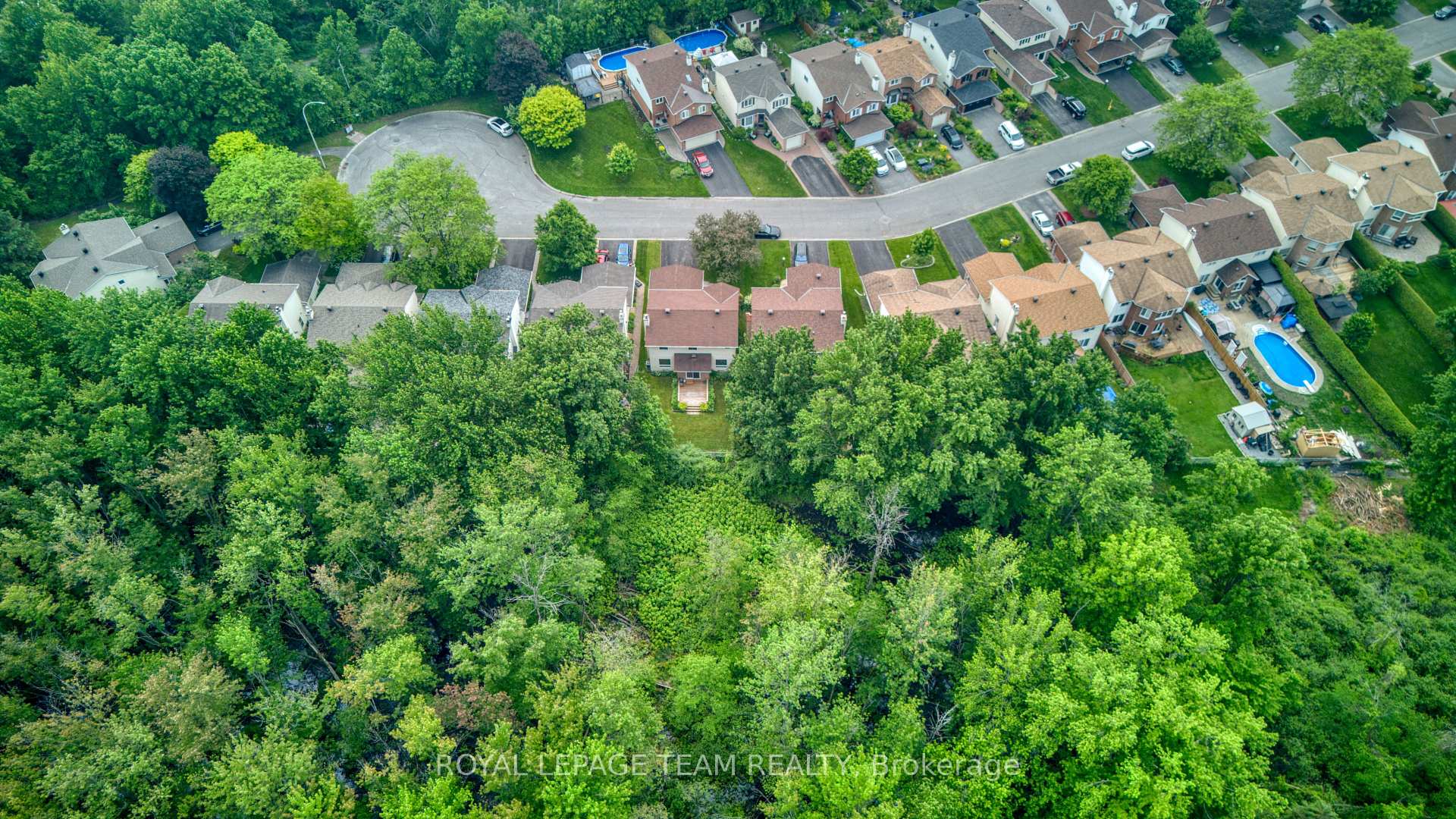 Photo 42 of 69 Shetland Way, Ottawa, Kanata - Bridlewood — HOMEH