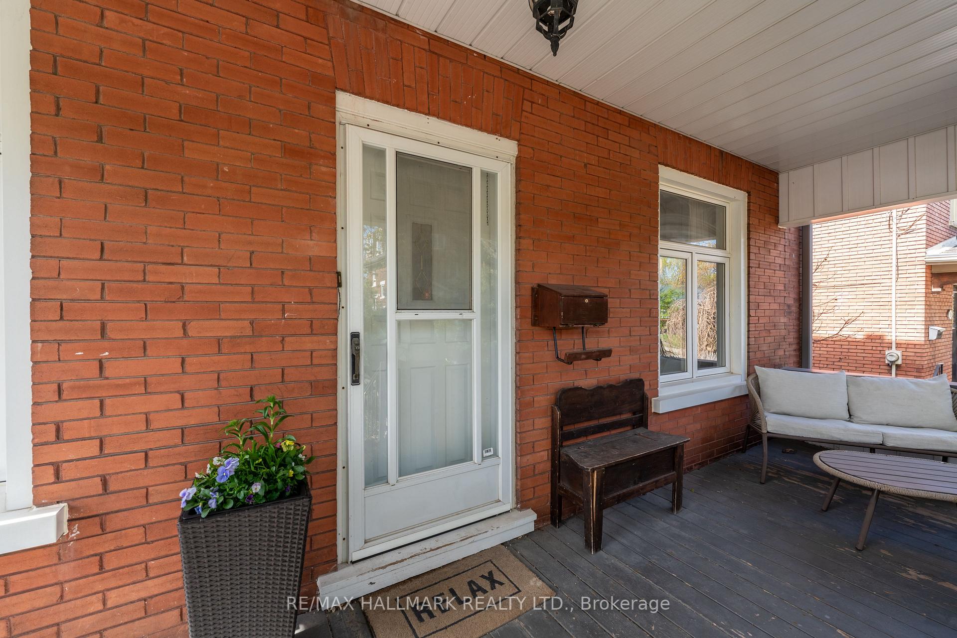 Photo 5 of 120 Cameron Street N, Kitchener, Auditorium — HOMEH