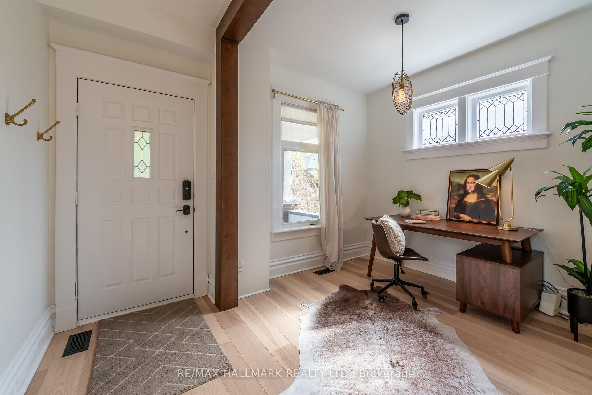 Photo 7 of 120 Cameron Street N, Kitchener, Auditorium — HOMEH