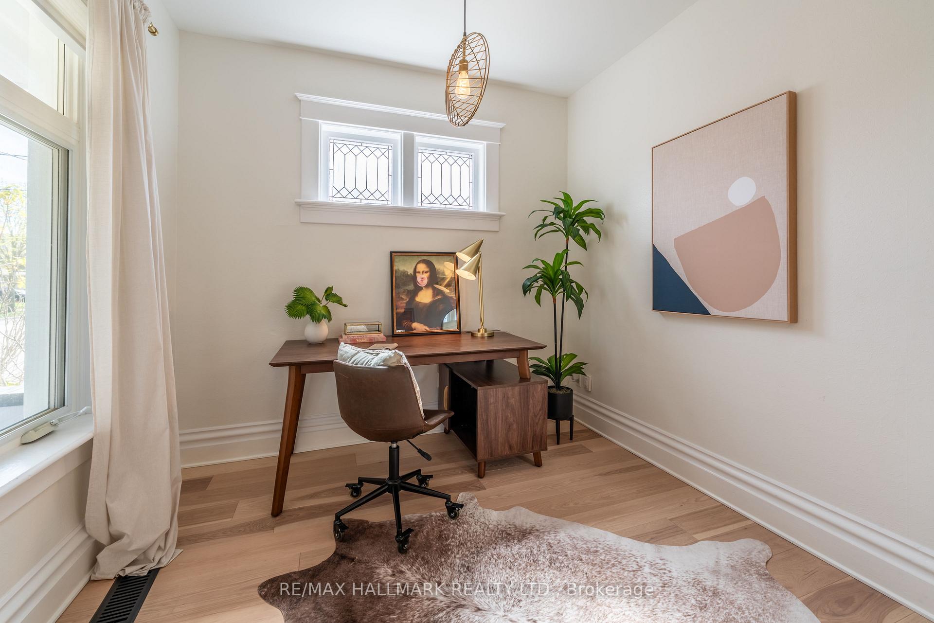 Photo 8 of 120 Cameron Street N, Kitchener, Auditorium — HOMEH