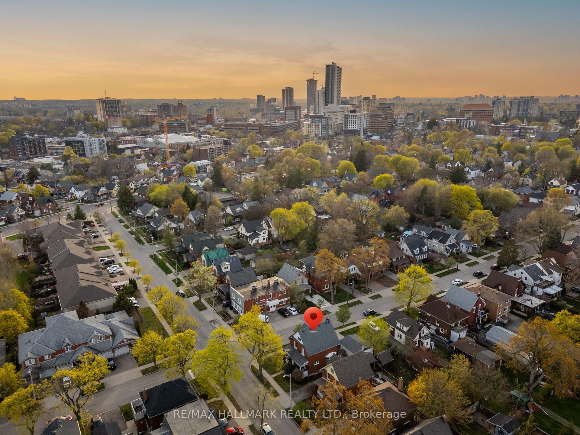 Photo 46 of 120 Cameron Street N, Kitchener, Auditorium — HOMEH