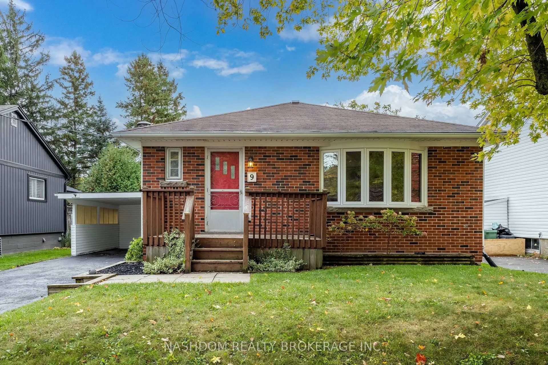 Photo 37 of 9 McKay Road, Hamilton, Dundas — HOMEH