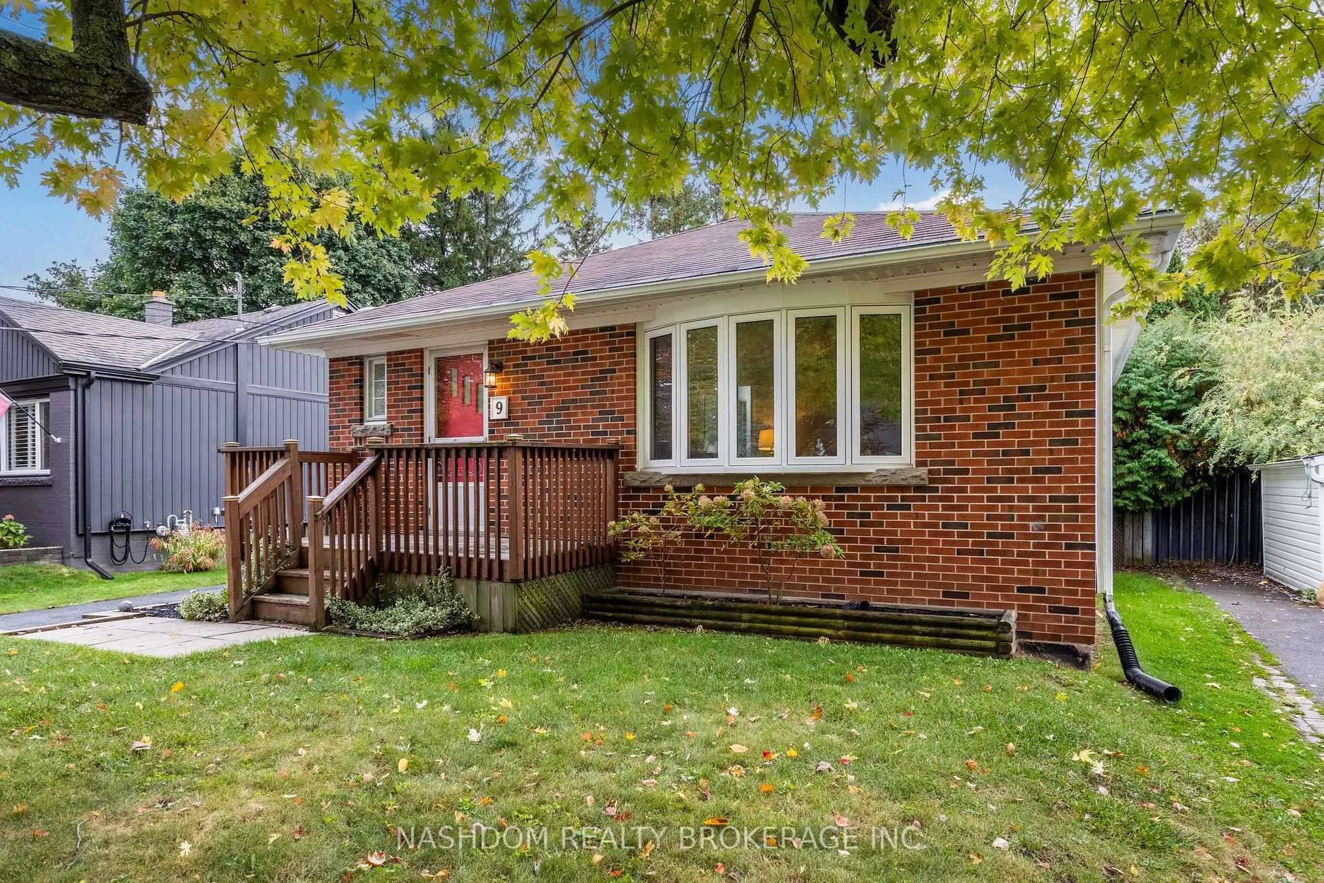 Photo 38 of 9 McKay Road, Hamilton, Dundas — HOMEH