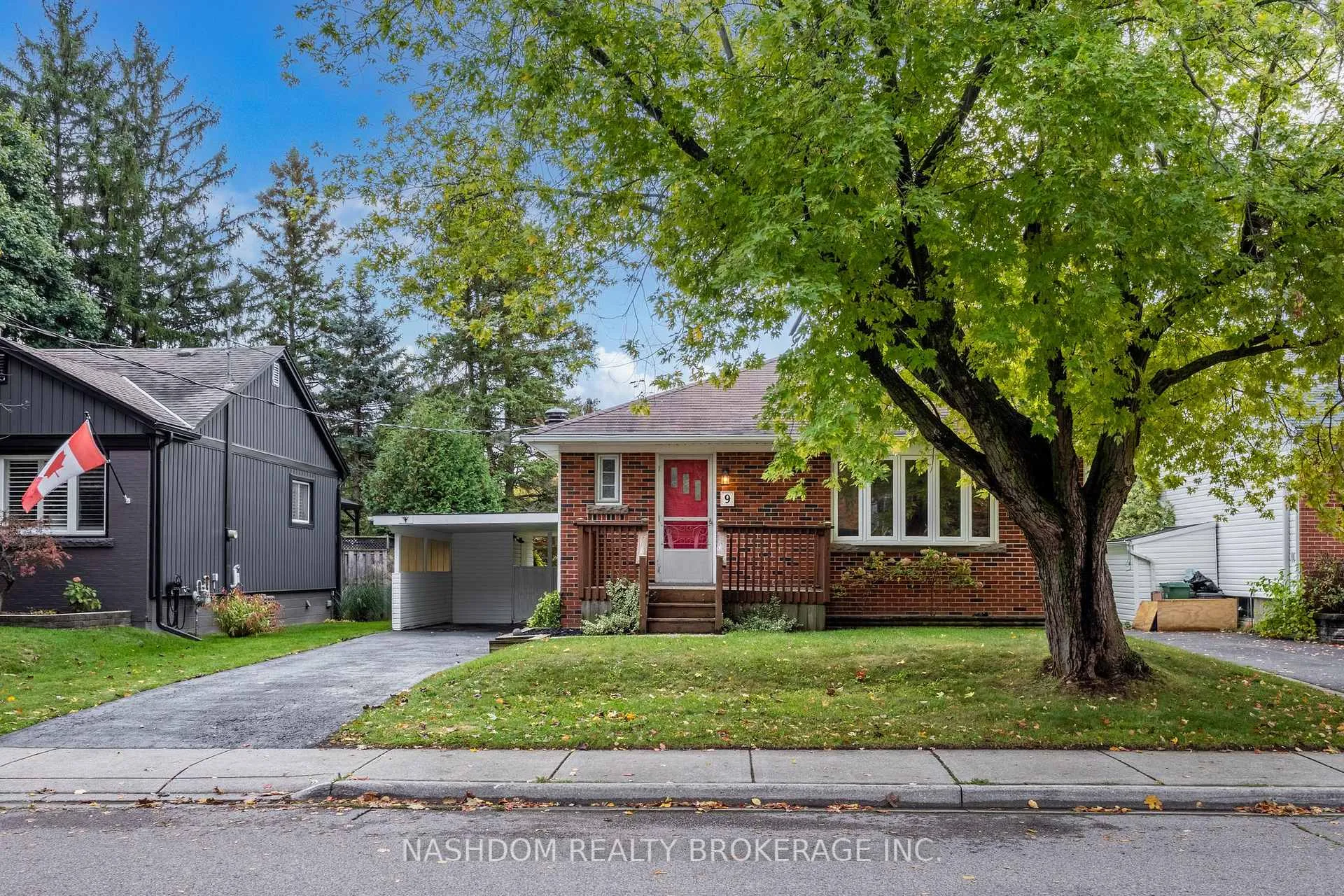 Photo 39 of 9 McKay Road, Hamilton, Dundas — HOMEH