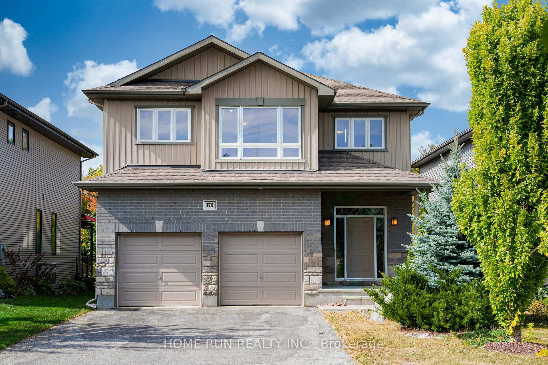 Photo 1 of 170 Escarpment Crescent, Ottawa, Kanata - Kanata Lakes/Heritage Hills — HOMEH