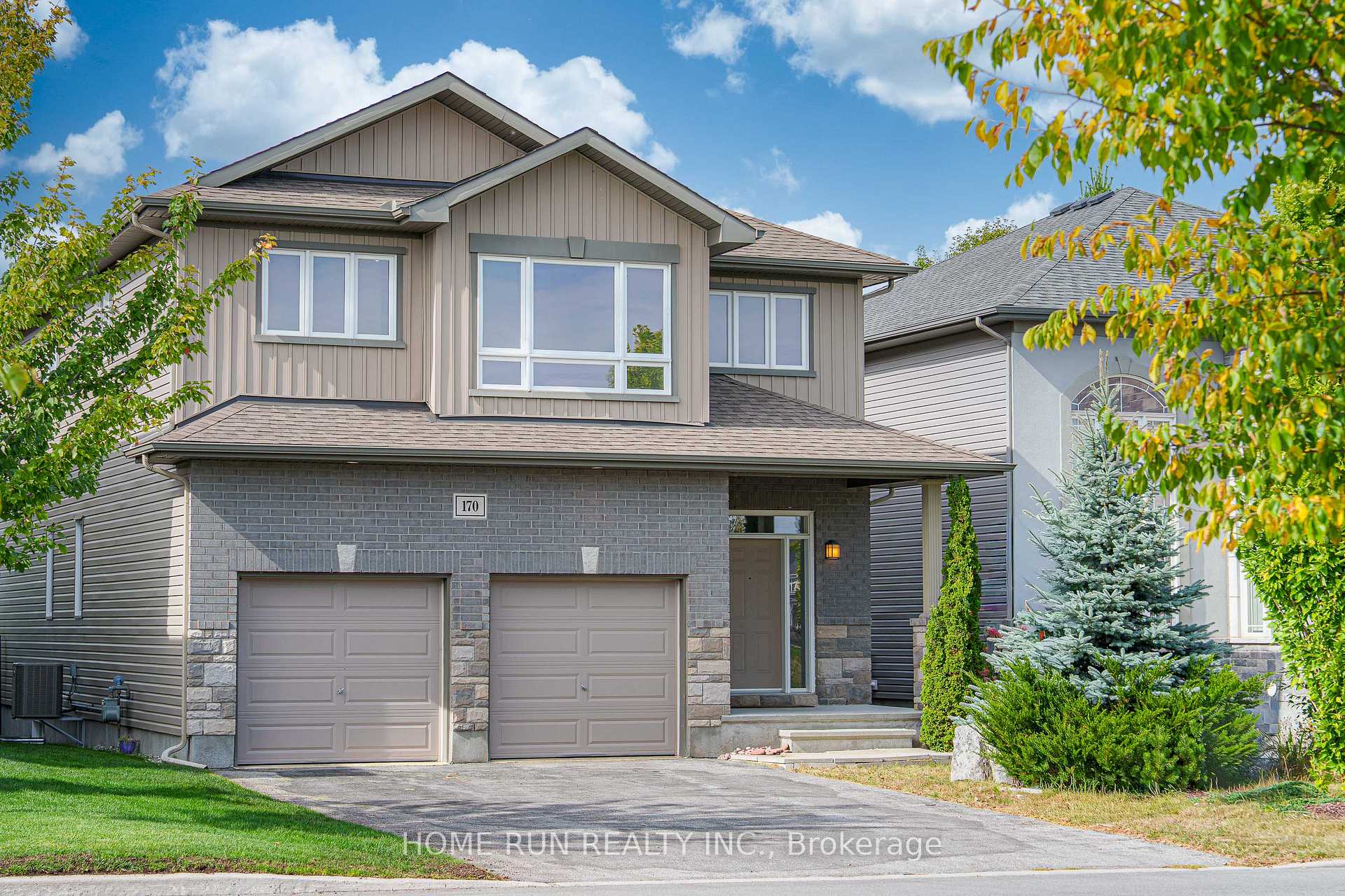 Photo 2 of 170 Escarpment Crescent, Ottawa, Kanata - Kanata Lakes/Heritage Hills — HOMEH