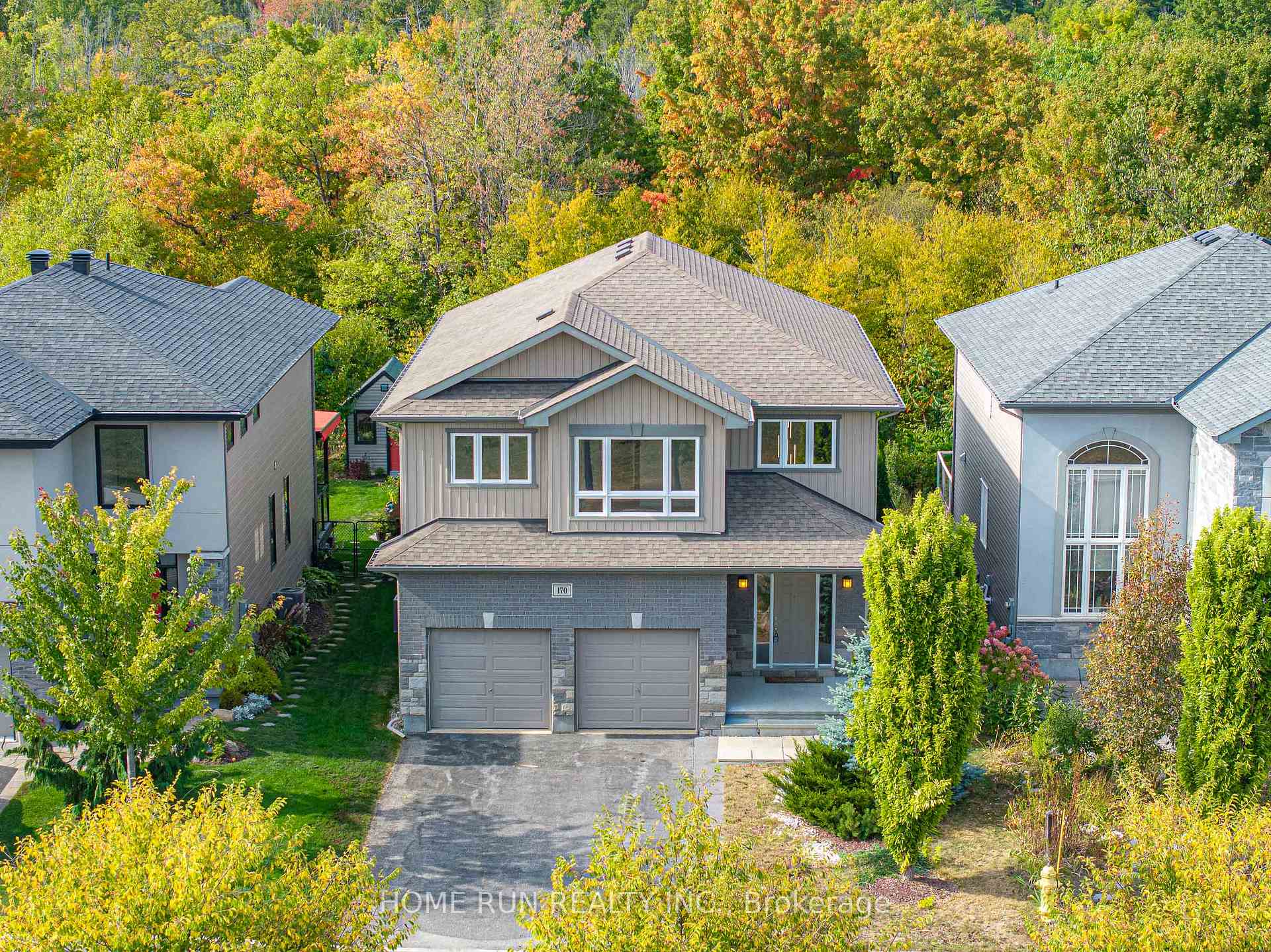 Photo 4 of 170 Escarpment Crescent, Ottawa, Kanata - Kanata Lakes/Heritage Hills — HOMEH