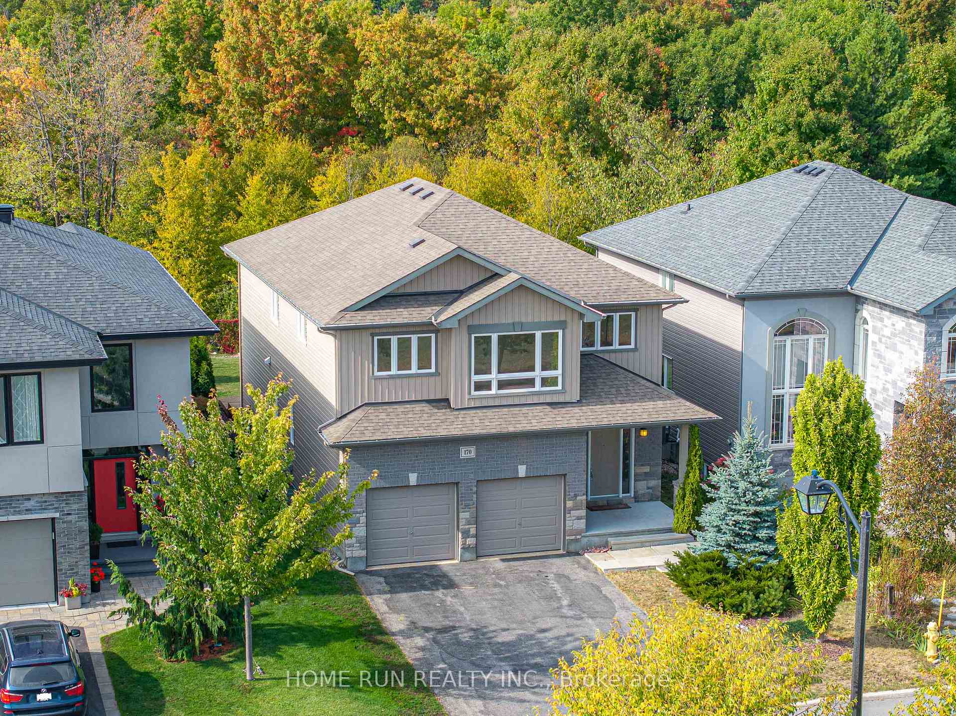 Photo 5 of 170 Escarpment Crescent, Ottawa, Kanata - Kanata Lakes/Heritage Hills — HOMEH