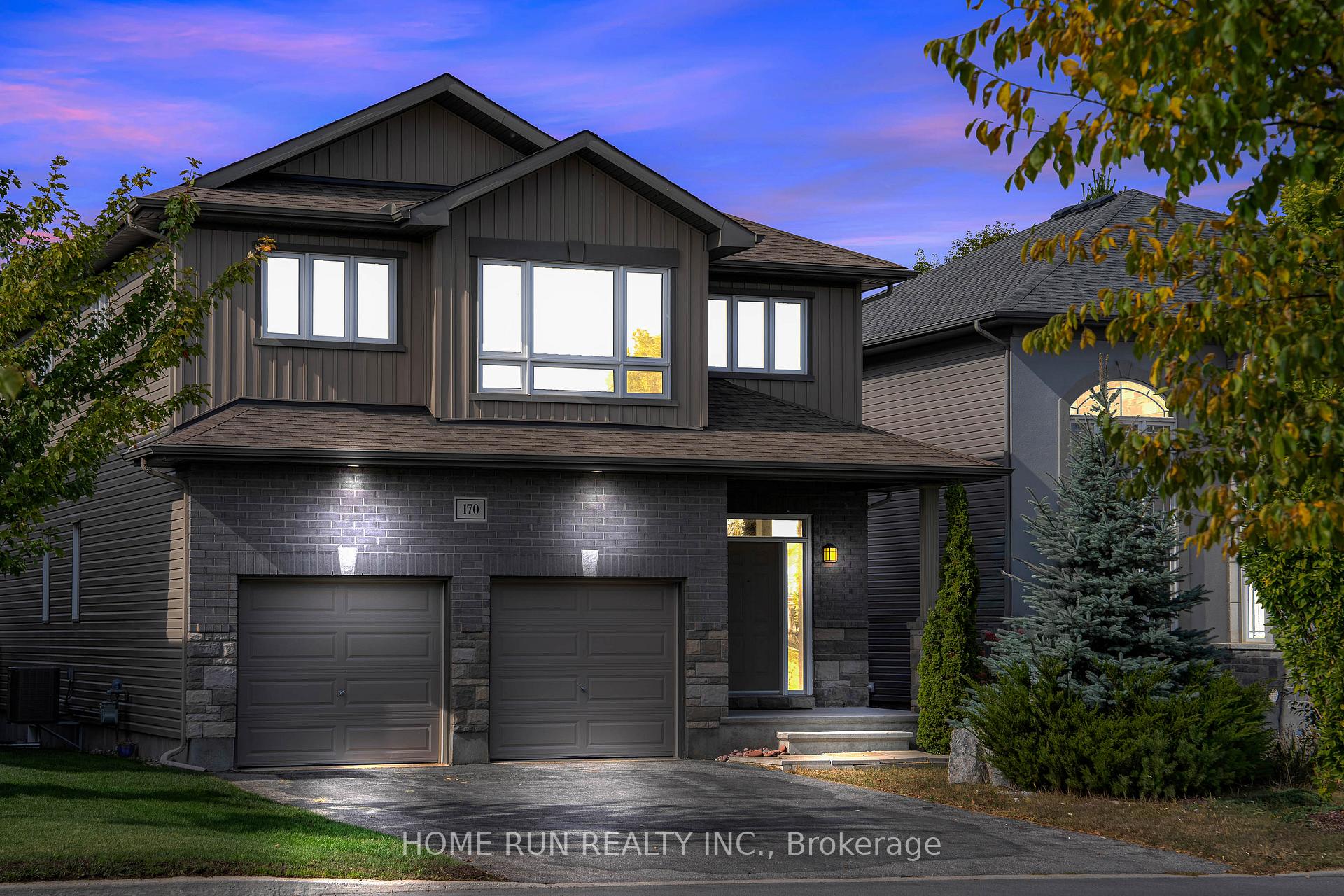Photo 6 of 170 Escarpment Crescent, Ottawa, Kanata - Kanata Lakes/Heritage Hills — HOMEH