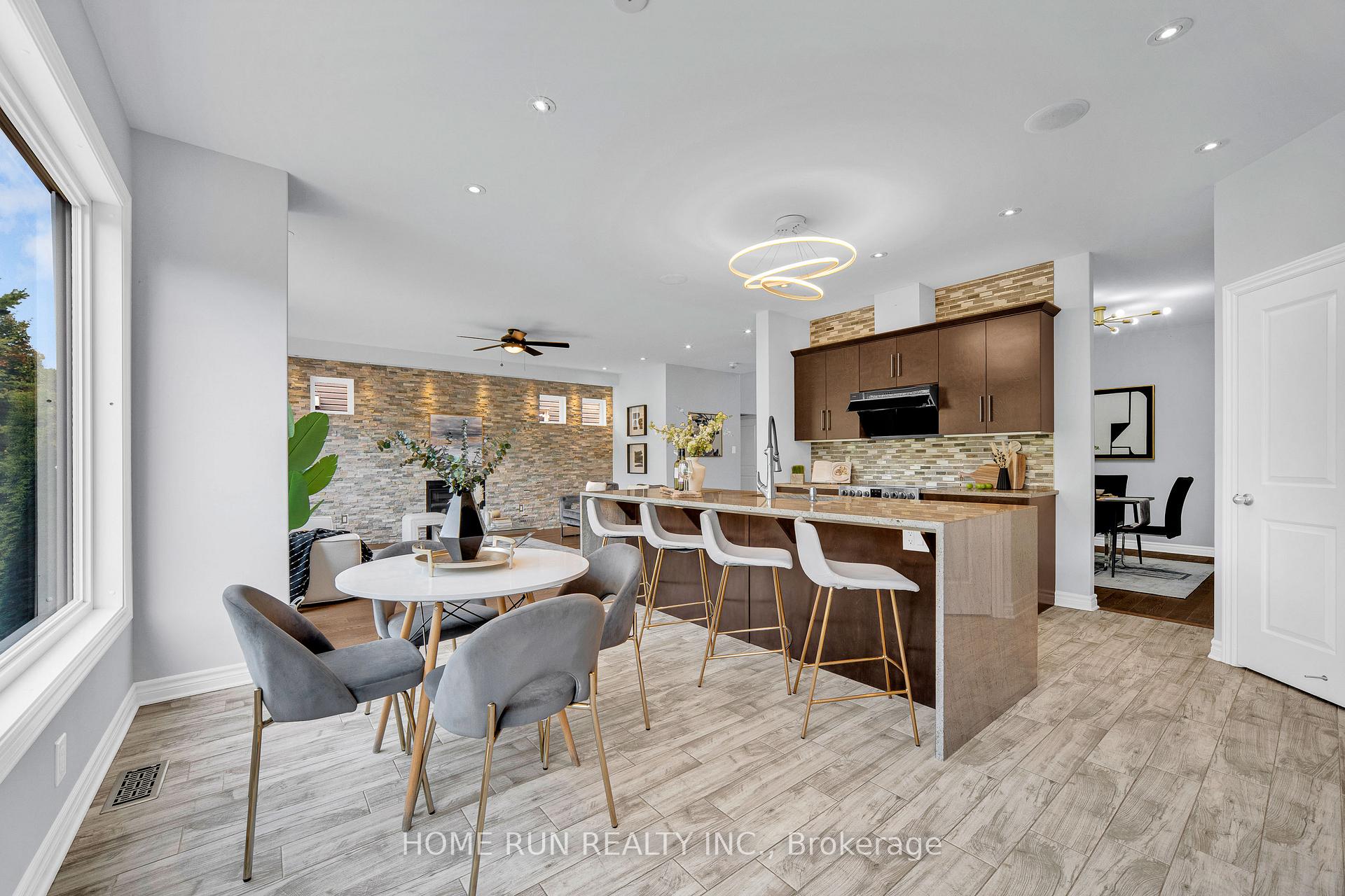 Photo 17 of 170 Escarpment Crescent, Ottawa, Kanata - Kanata Lakes/Heritage Hills — HOMEH