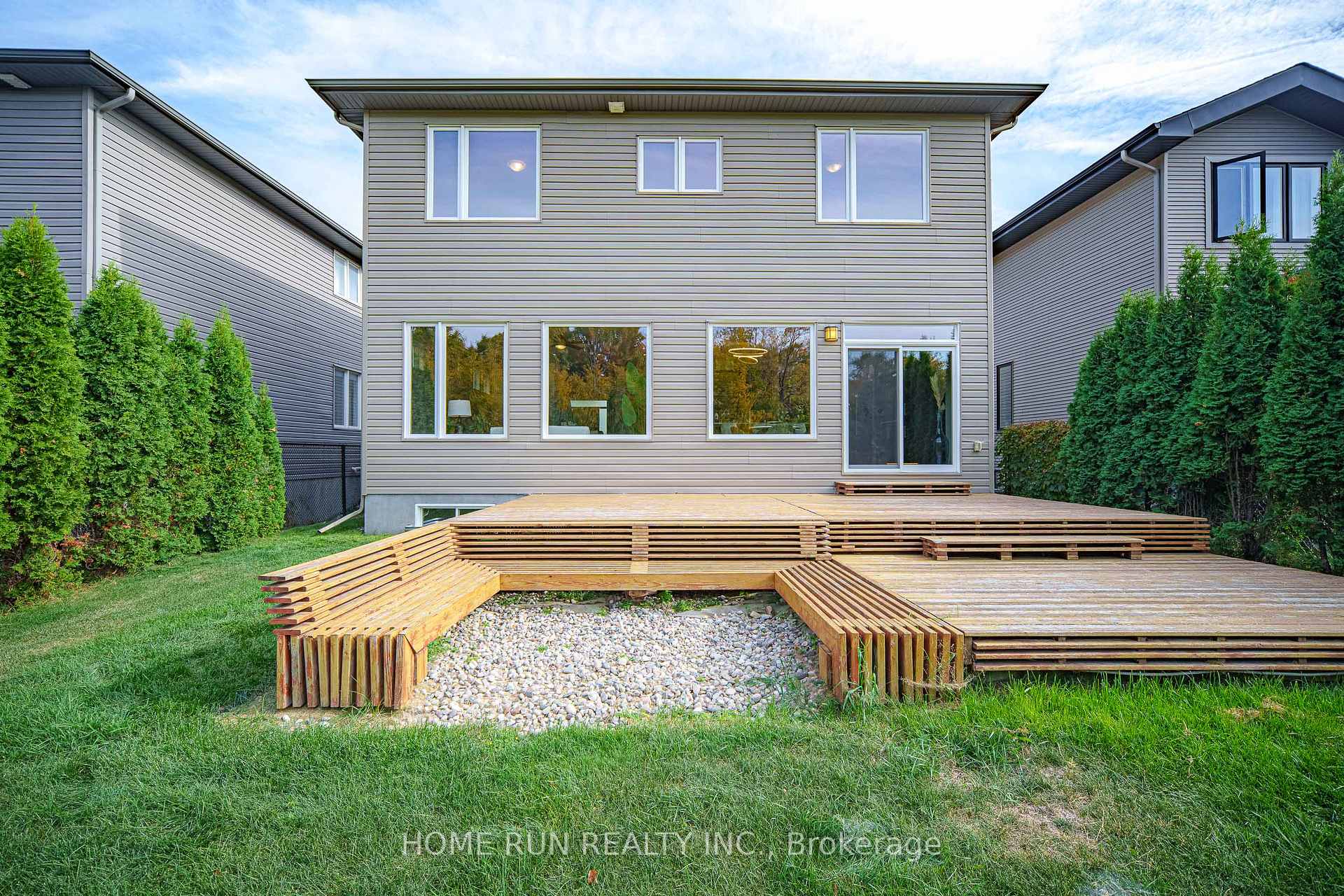 Photo 46 of 170 Escarpment Crescent, Ottawa, Kanata - Kanata Lakes/Heritage Hills — HOMEH