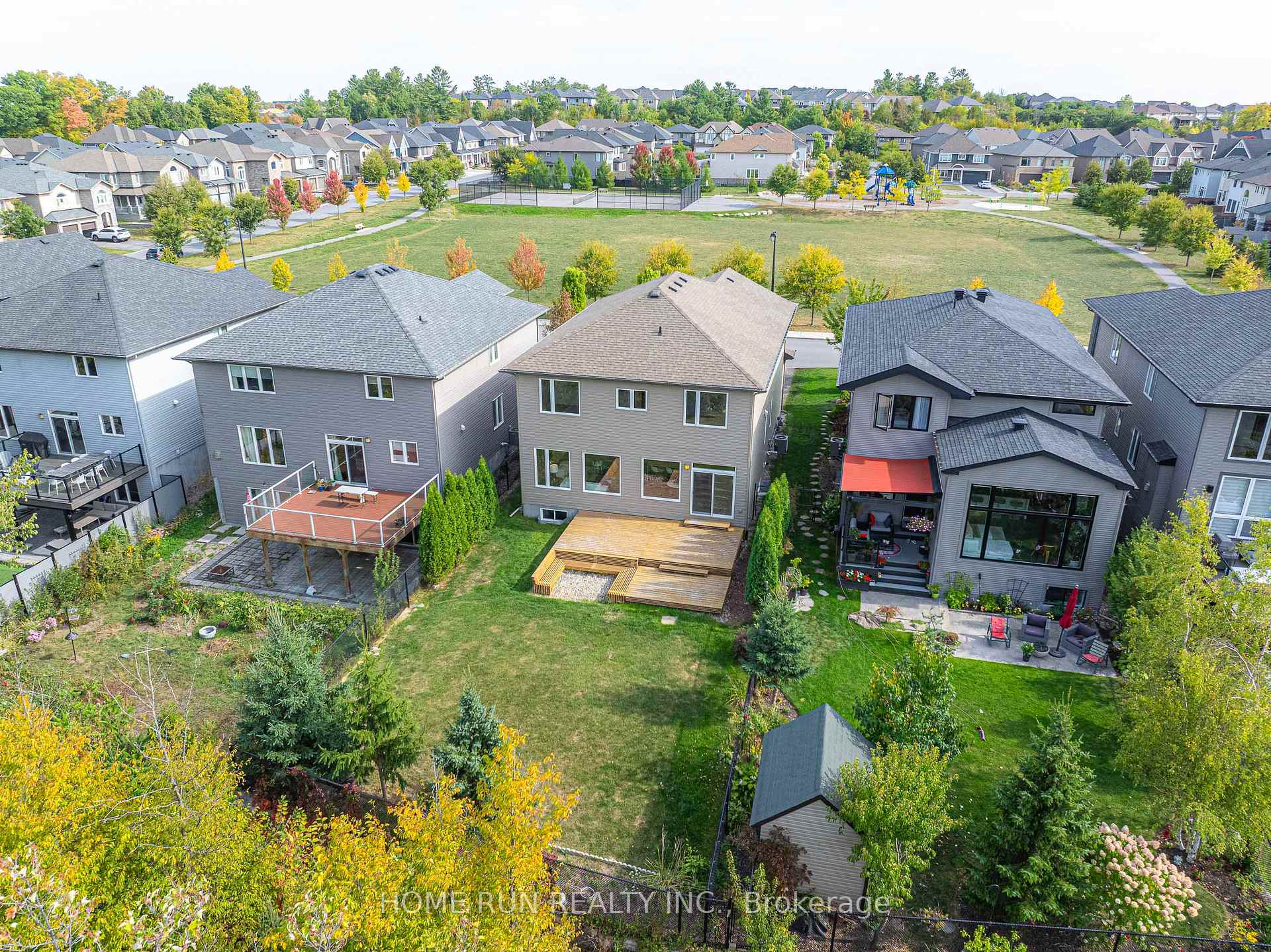 Photo 48 of 170 Escarpment Crescent, Ottawa, Kanata - Kanata Lakes/Heritage Hills — HOMEH