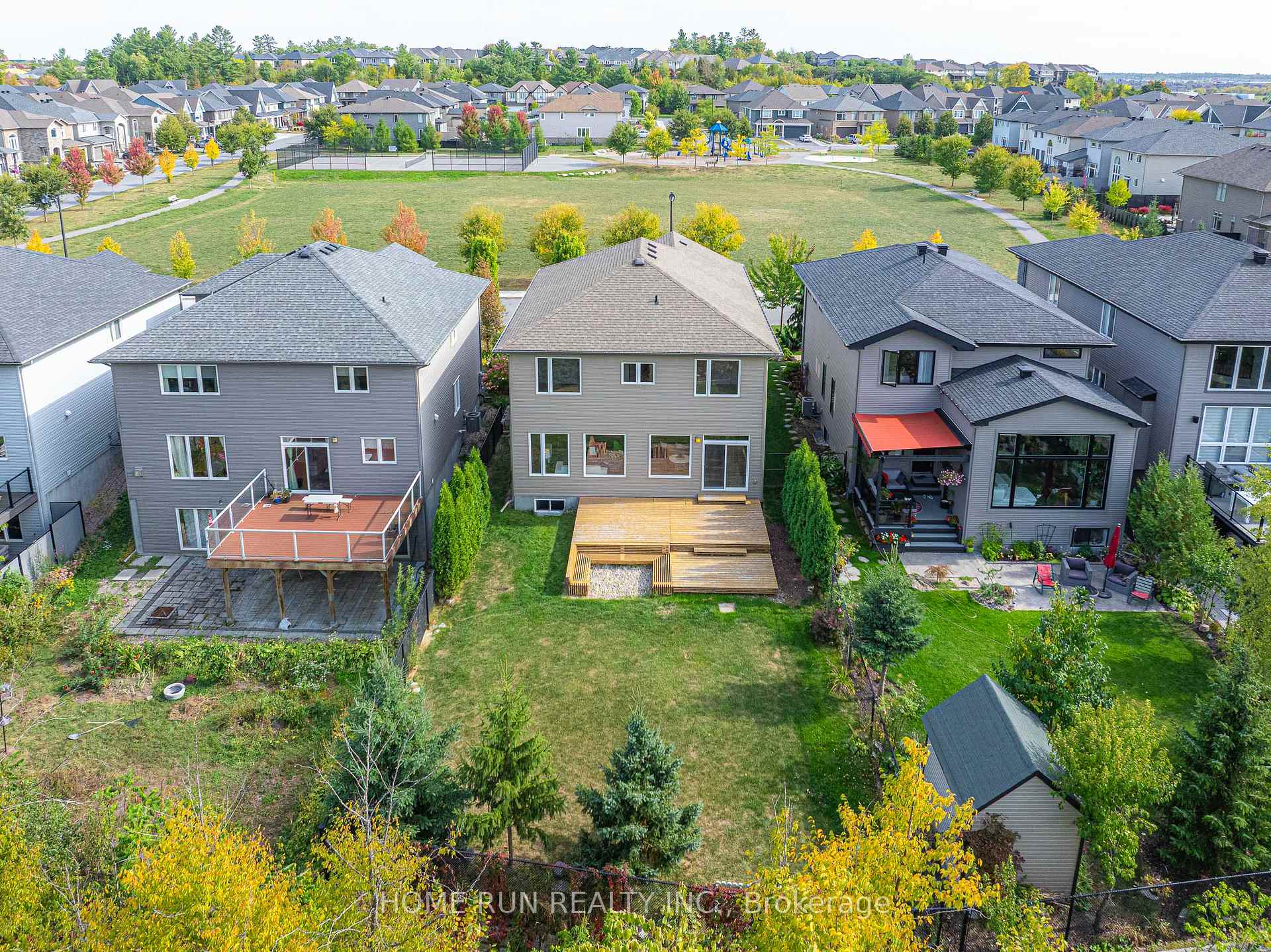 Photo 49 of 170 Escarpment Crescent, Ottawa, Kanata - Kanata Lakes/Heritage Hills — HOMEH