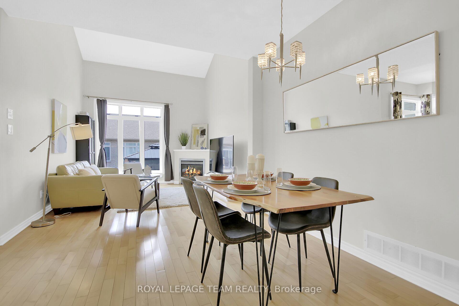 Photo 2 of 239 Waymark Crescent, Ottawa, Kanata - Bridlewood — HOMEH