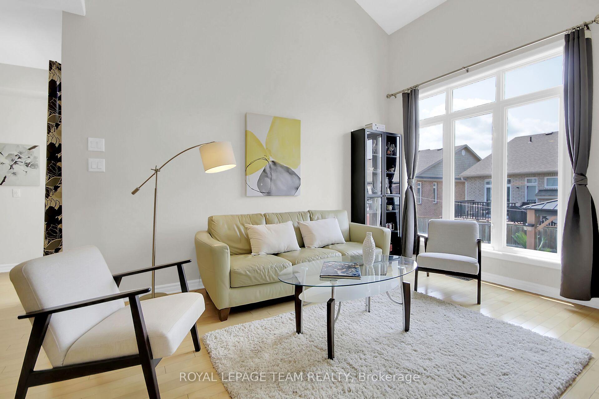 Photo 3 of 239 Waymark Crescent, Ottawa, Kanata - Bridlewood — HOMEH