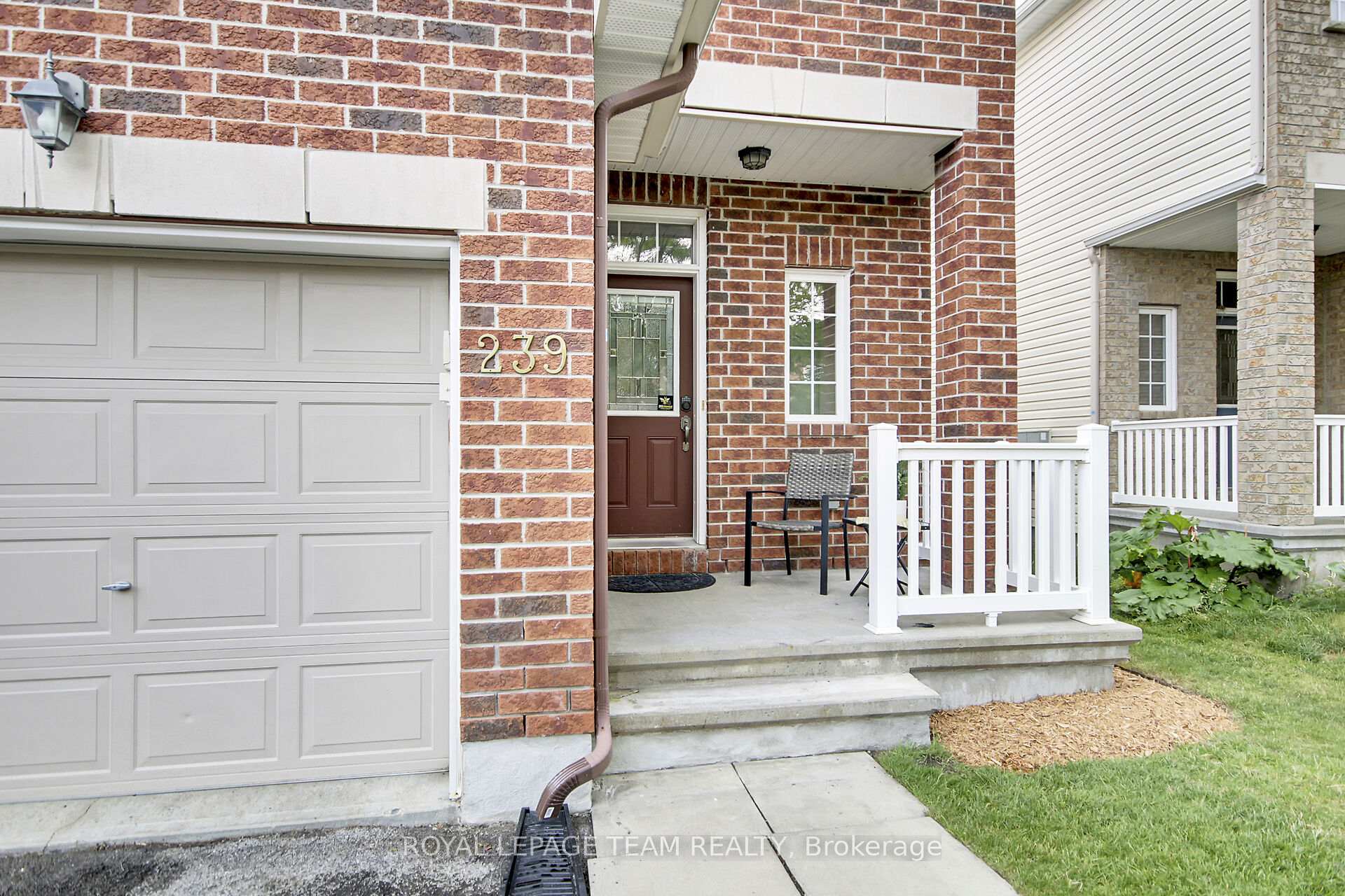 Photo 9 of 239 Waymark Crescent, Ottawa, Kanata - Bridlewood — HOMEH