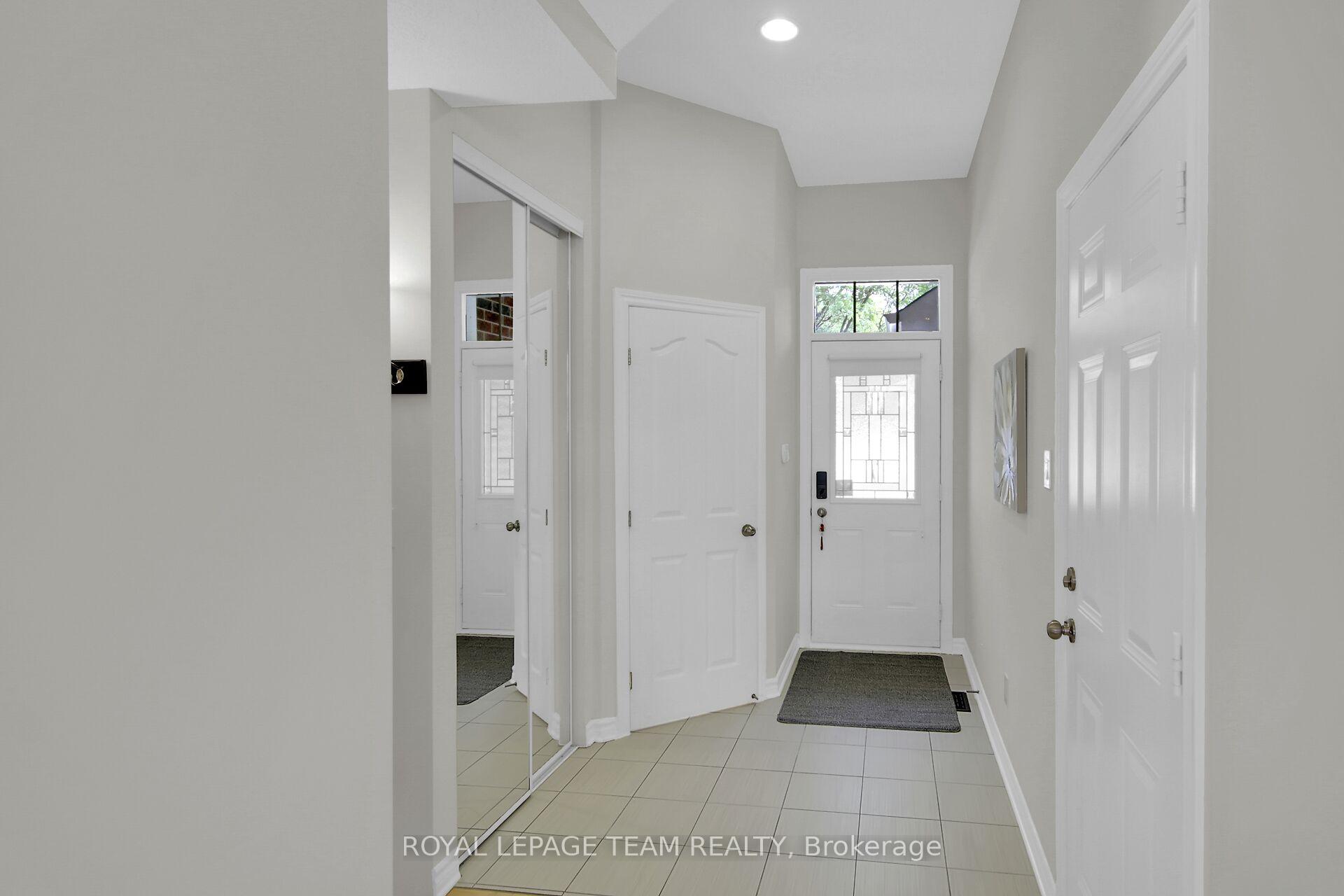 Photo 10 of 239 Waymark Crescent, Ottawa, Kanata - Bridlewood — HOMEH