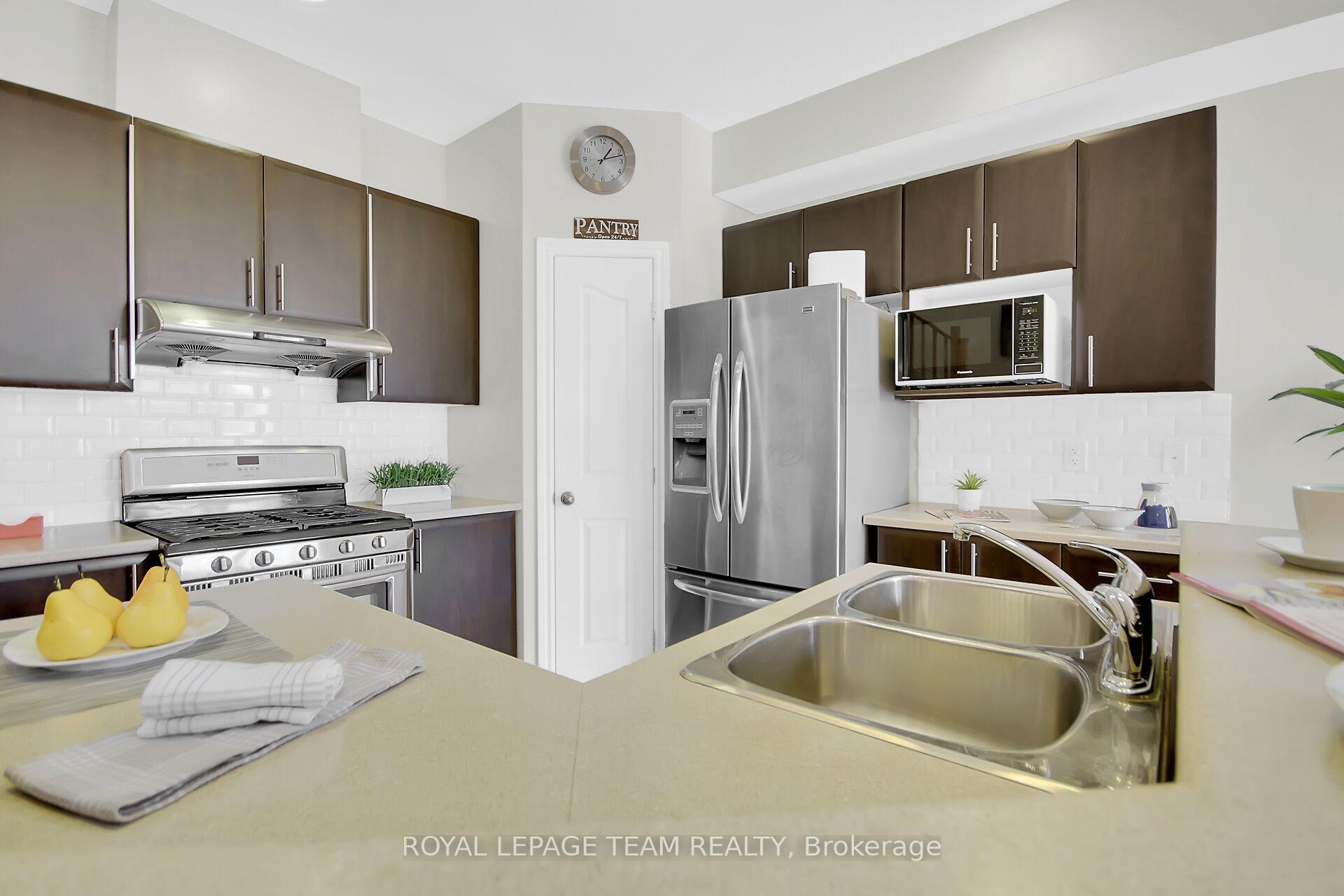 Photo 17 of 239 Waymark Crescent, Ottawa, Kanata - Bridlewood — HOMEH