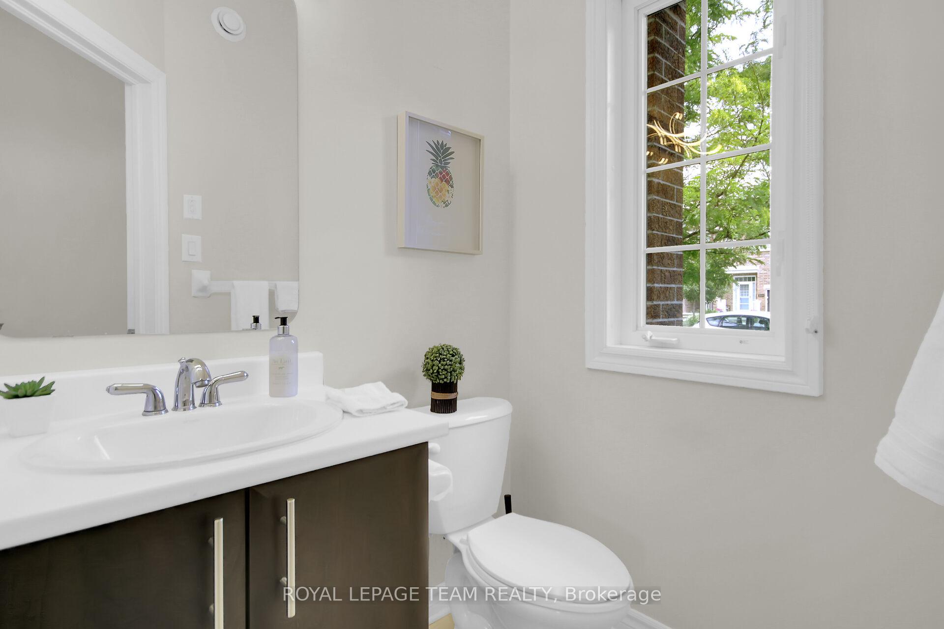 Photo 21 of 239 Waymark Crescent, Ottawa, Kanata - Bridlewood — HOMEH