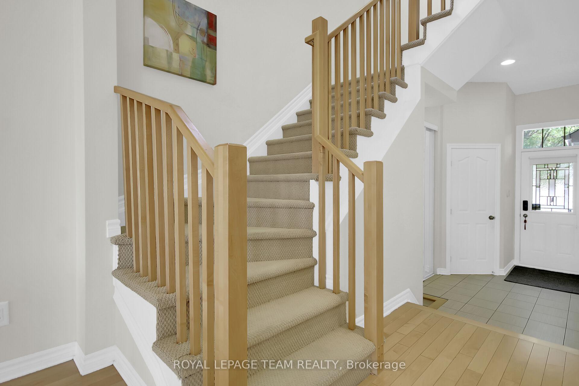 Photo 22 of 239 Waymark Crescent, Ottawa, Kanata - Bridlewood — HOMEH