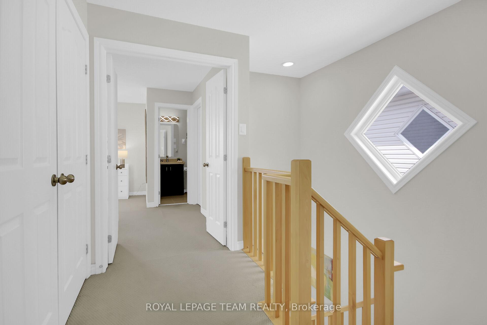 Photo 23 of 239 Waymark Crescent, Ottawa, Kanata - Bridlewood — HOMEH