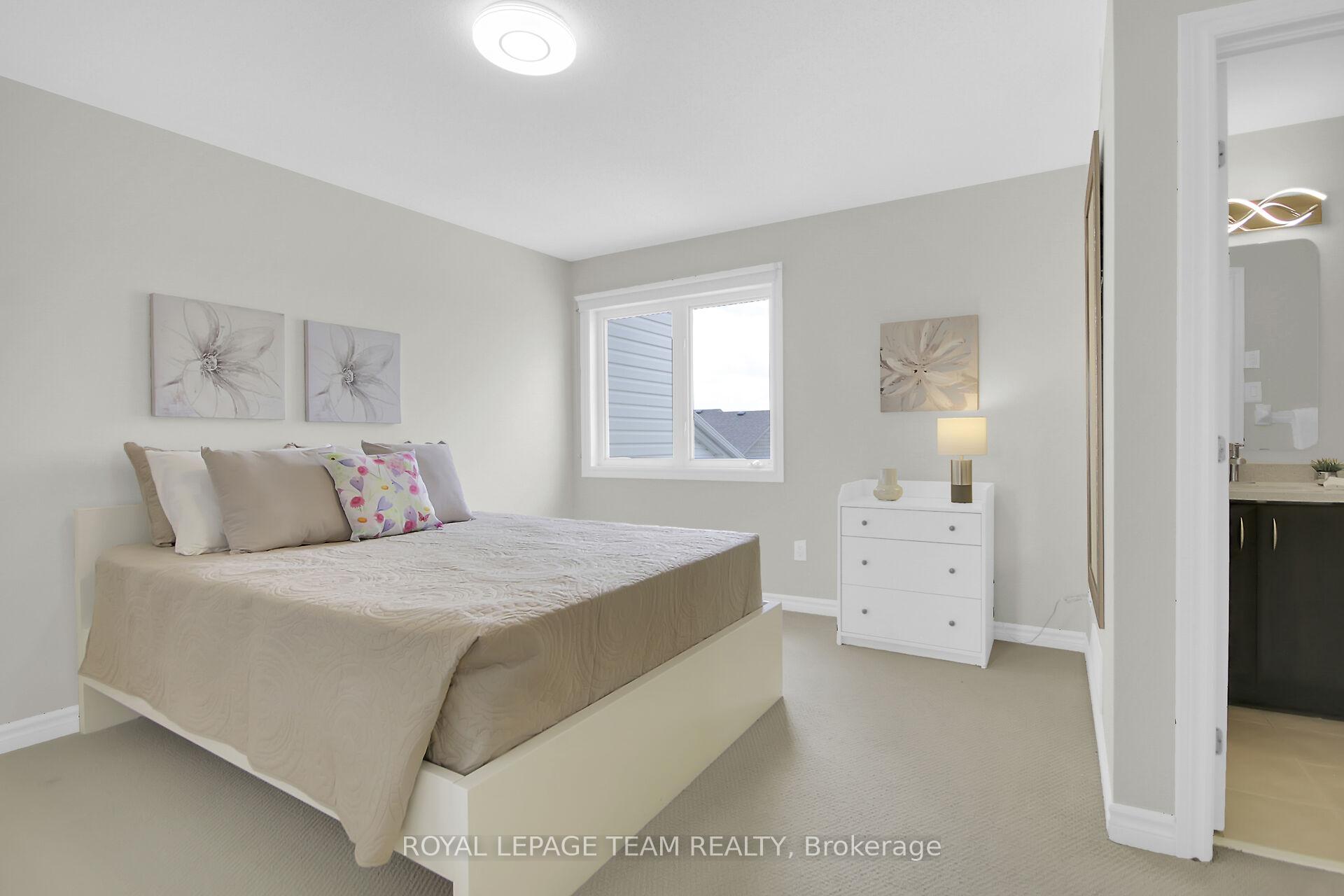 Photo 24 of 239 Waymark Crescent, Ottawa, Kanata - Bridlewood — HOMEH