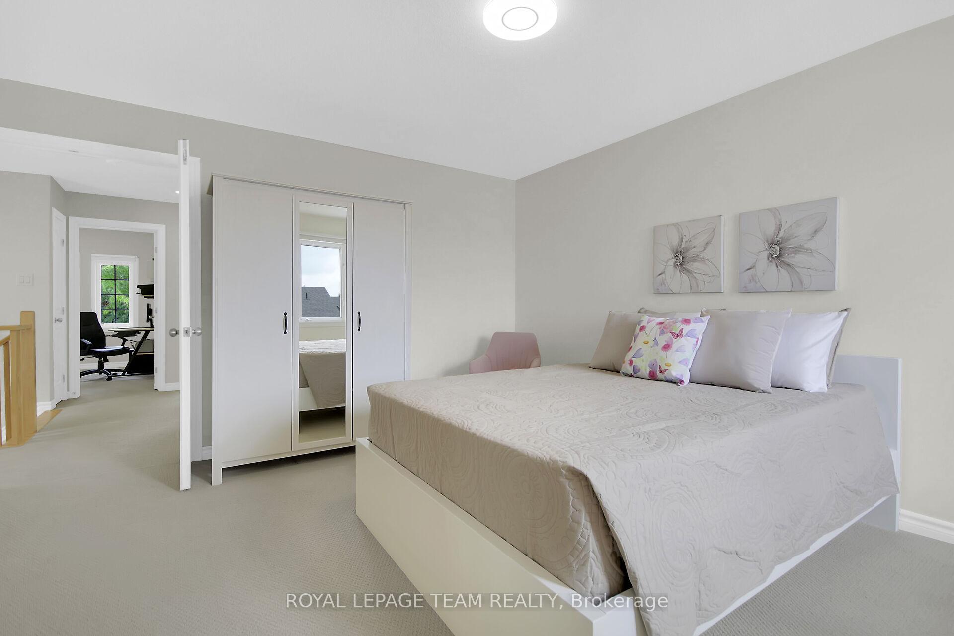 Photo 25 of 239 Waymark Crescent, Ottawa, Kanata - Bridlewood — HOMEH
