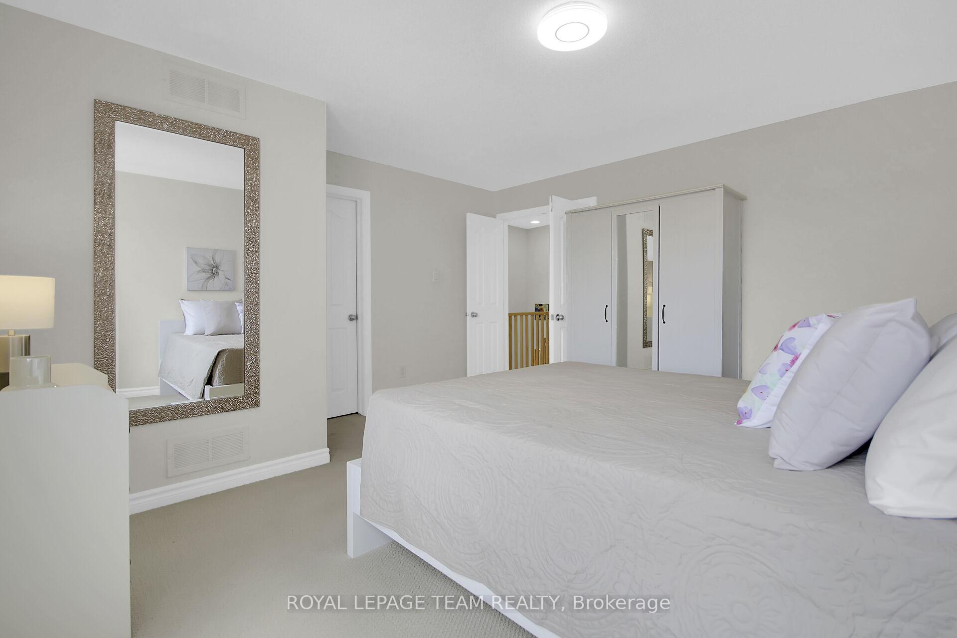 Photo 26 of 239 Waymark Crescent, Ottawa, Kanata - Bridlewood — HOMEH