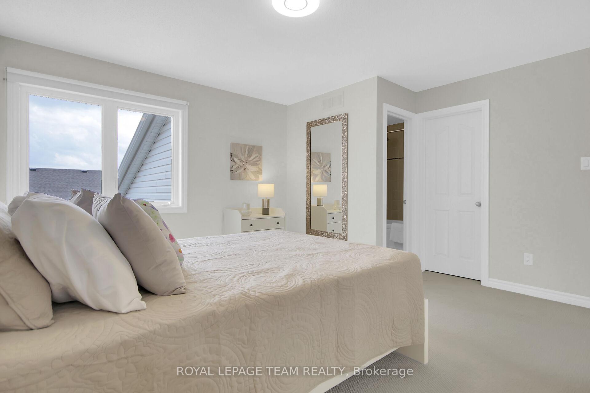 Photo 27 of 239 Waymark Crescent, Ottawa, Kanata - Bridlewood — HOMEH