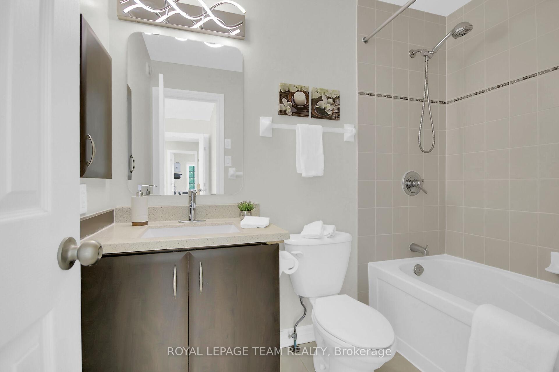 Photo 28 of 239 Waymark Crescent, Ottawa, Kanata - Bridlewood — HOMEH
