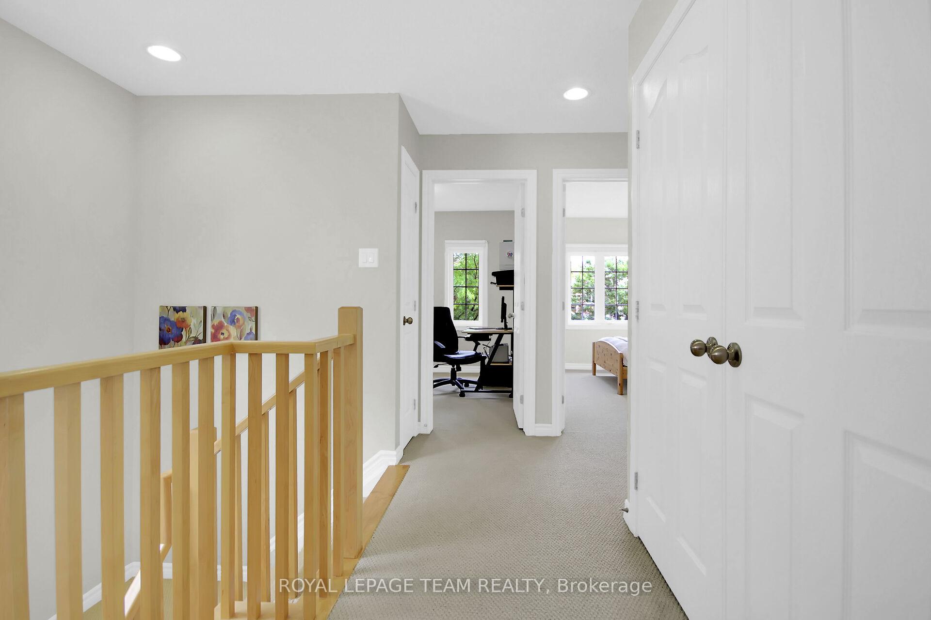 Photo 29 of 239 Waymark Crescent, Ottawa, Kanata - Bridlewood — HOMEH