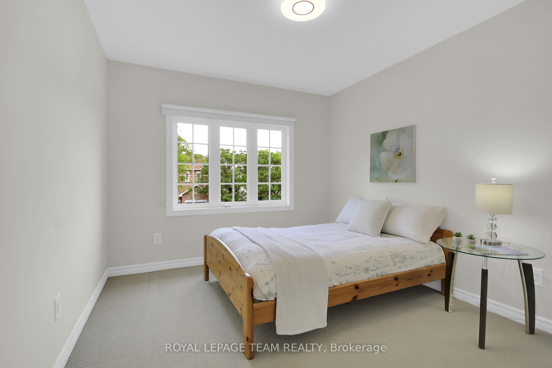 Photo 30 of 239 Waymark Crescent, Ottawa, Kanata - Bridlewood — HOMEH