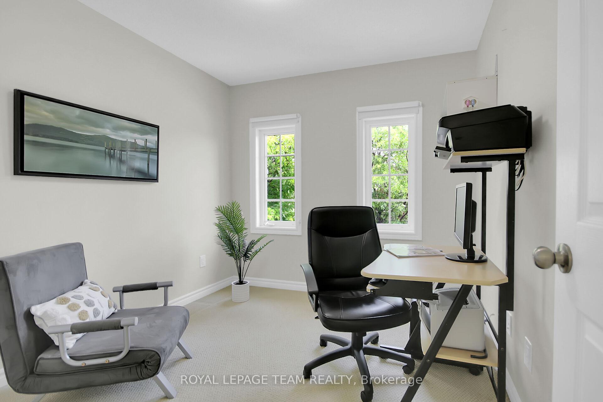 Photo 33 of 239 Waymark Crescent, Ottawa, Kanata - Bridlewood — HOMEH