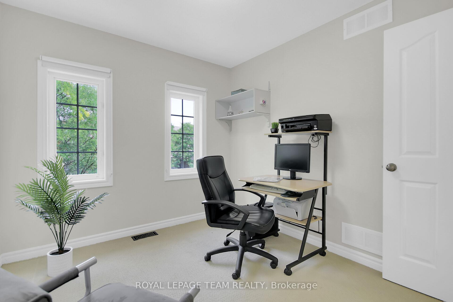 Photo 34 of 239 Waymark Crescent, Ottawa, Kanata - Bridlewood — HOMEH