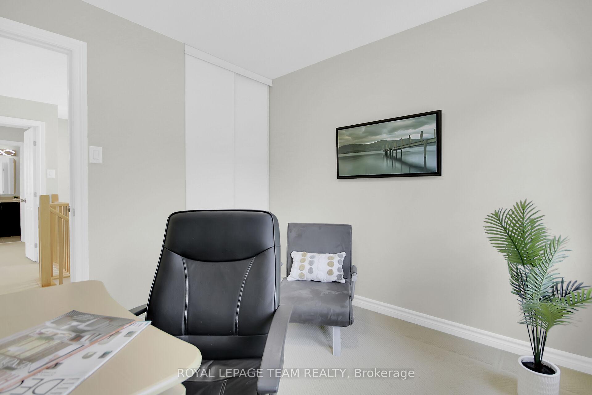 Photo 35 of 239 Waymark Crescent, Ottawa, Kanata - Bridlewood — HOMEH